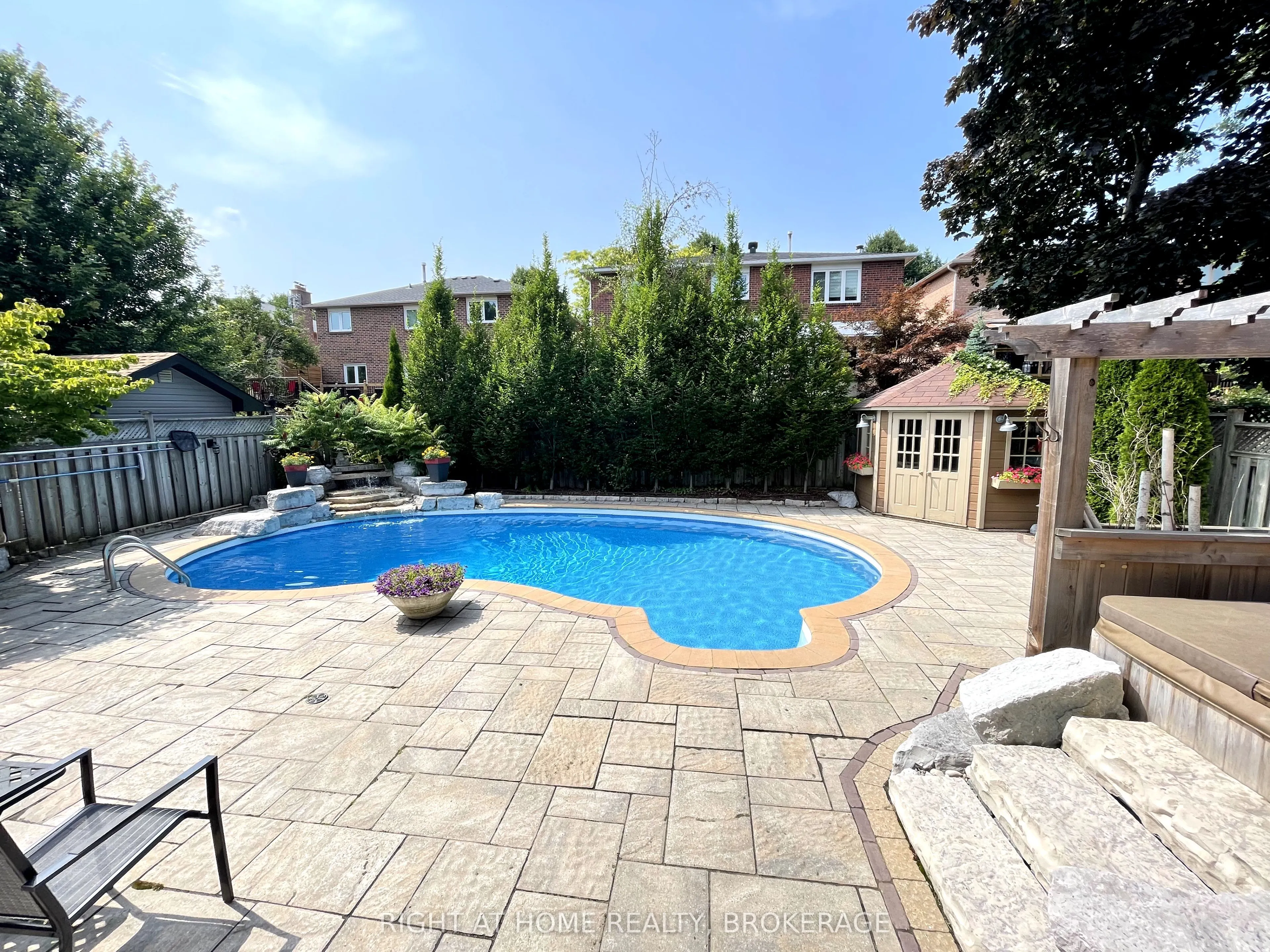 1311 Playter Place