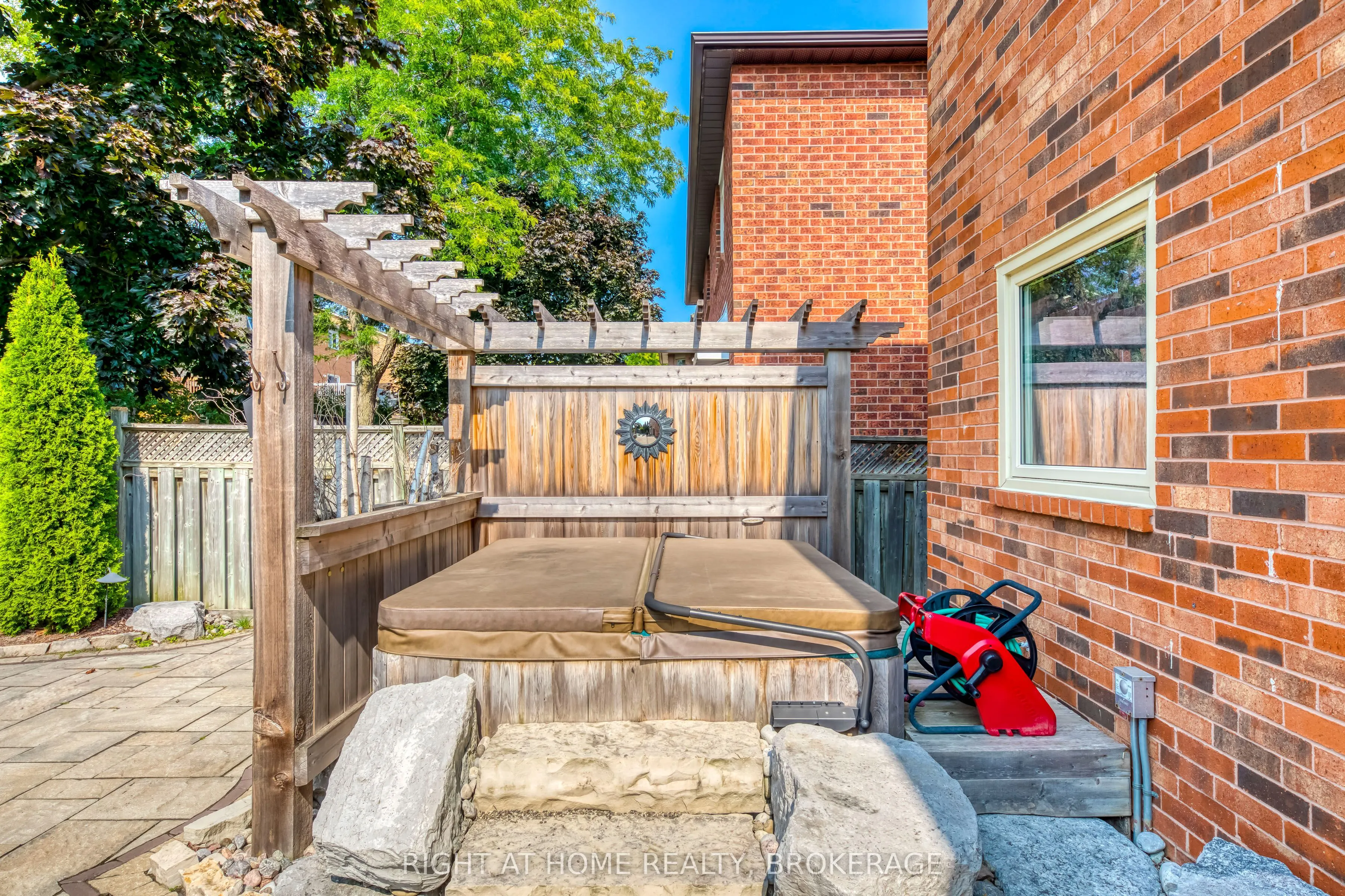 1311 Playter Place
