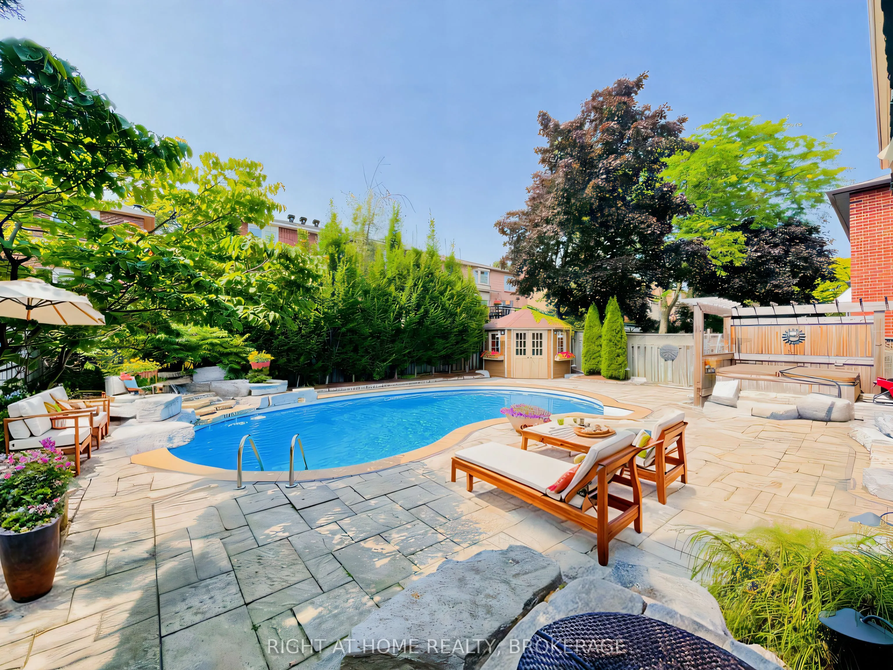 1311 Playter Place