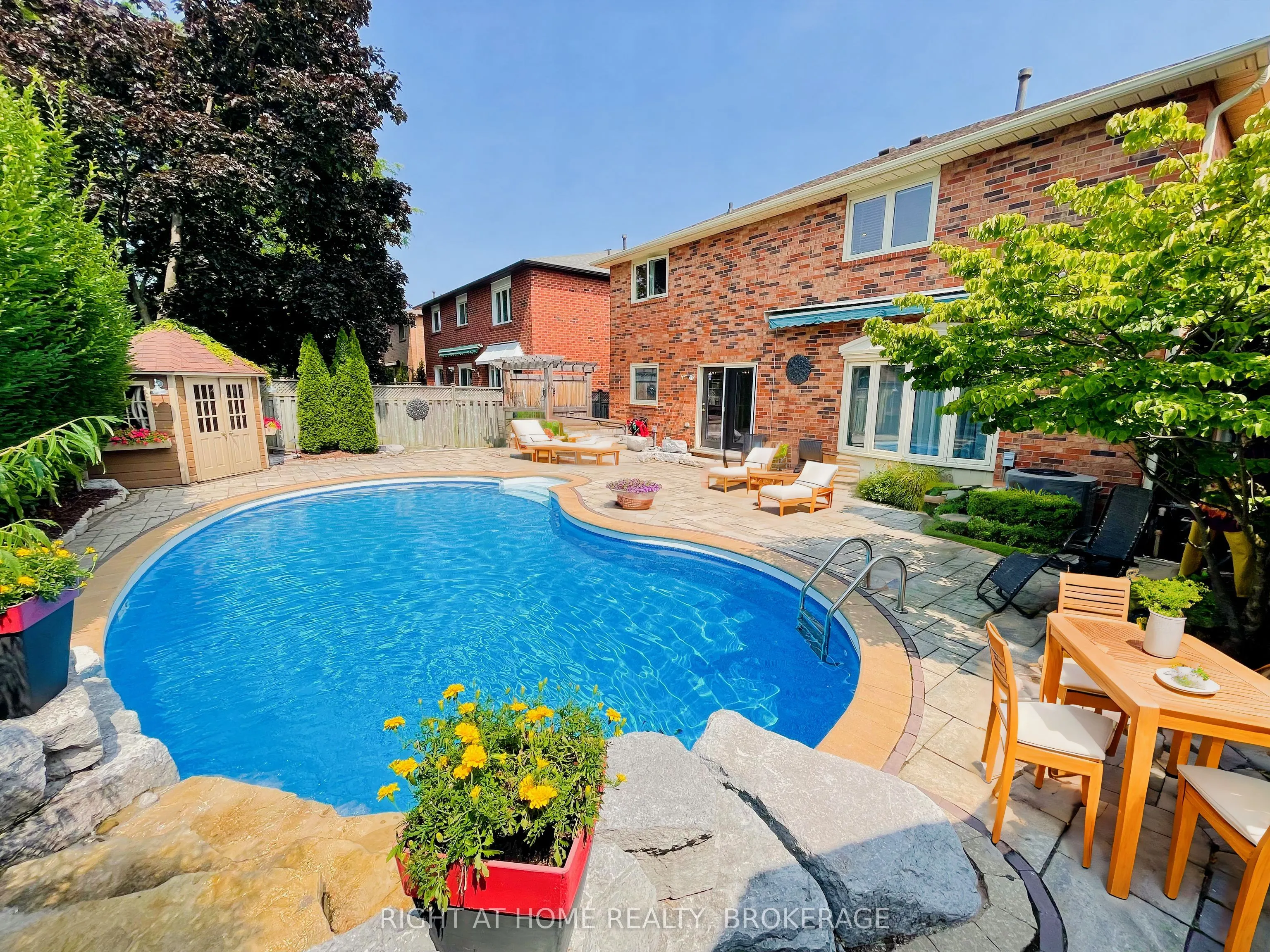 1311 Playter Place