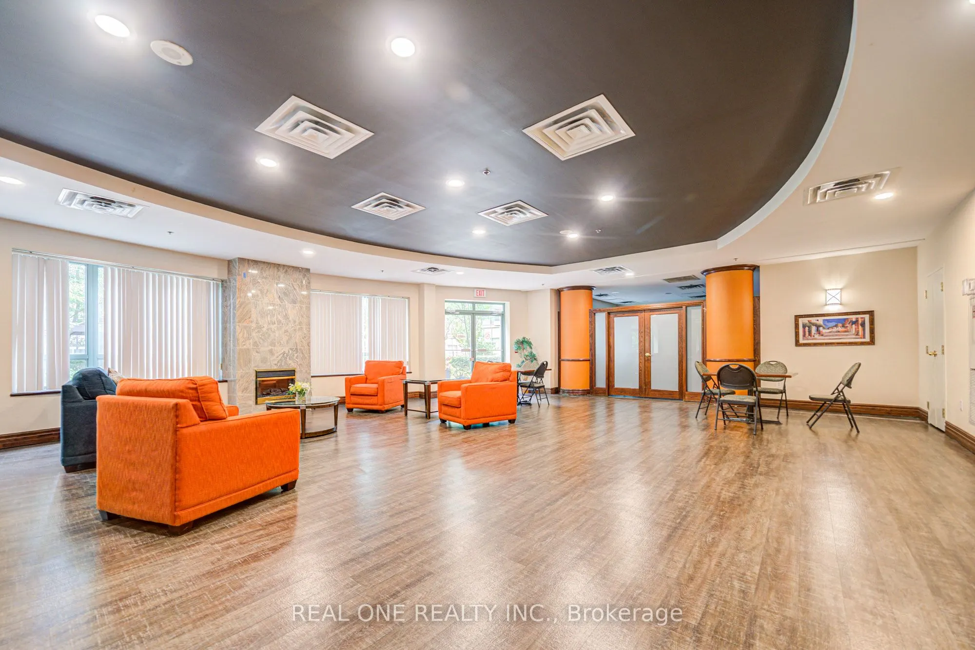 15 Michael Power Place, #1507