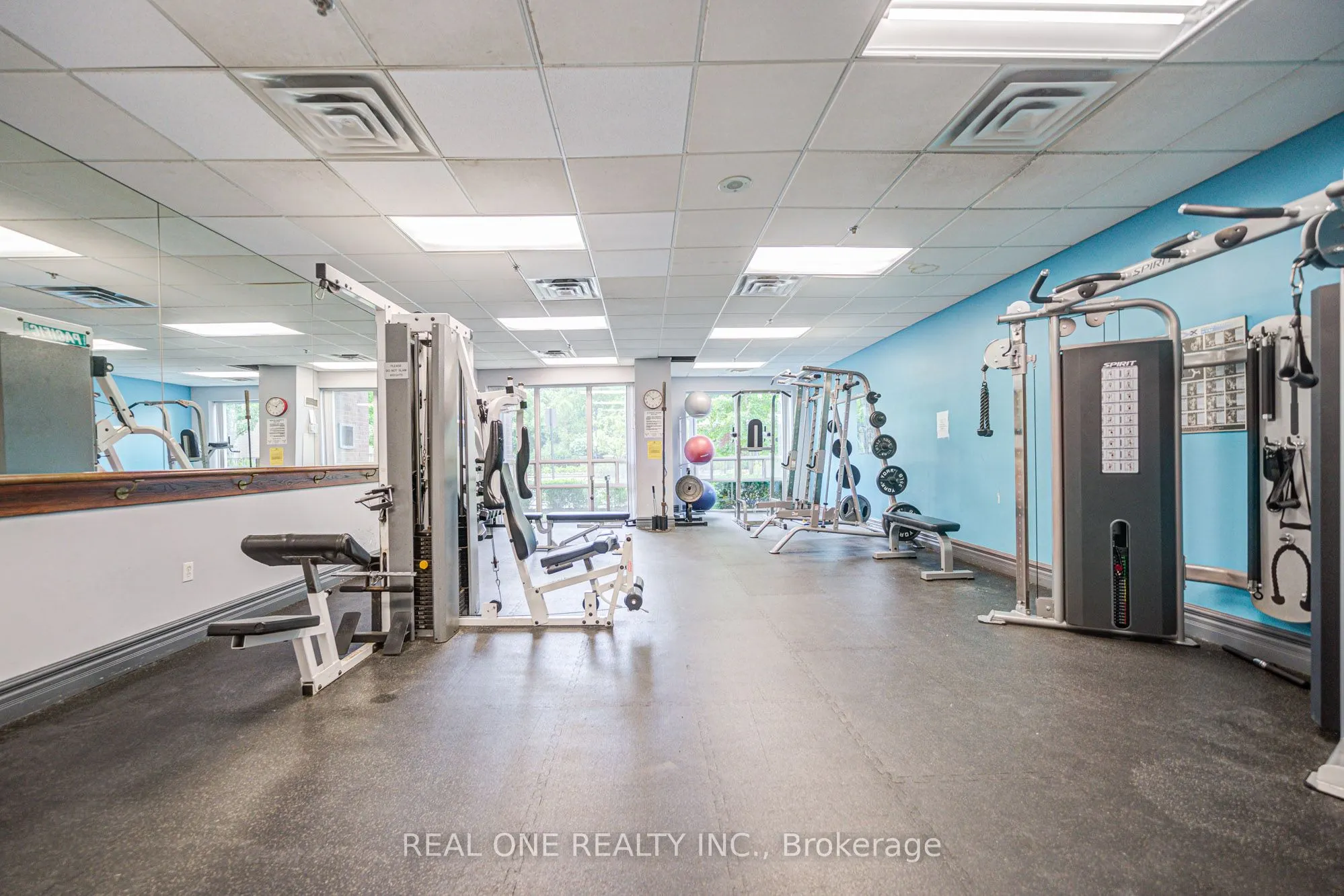 15 Michael Power Place, #1507