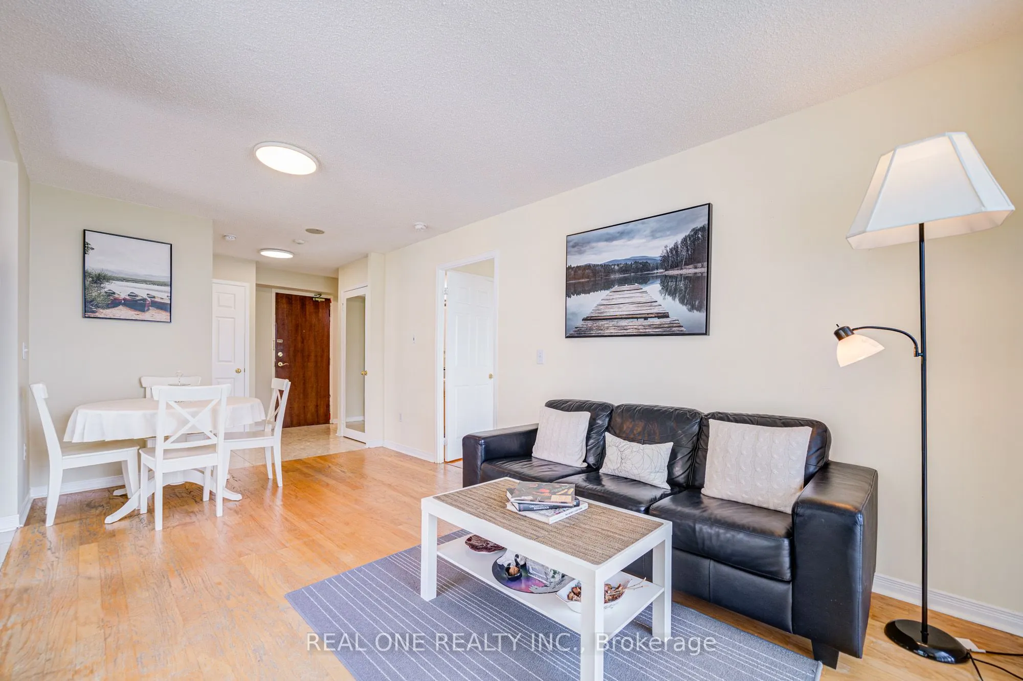 15 Michael Power Place, #1507