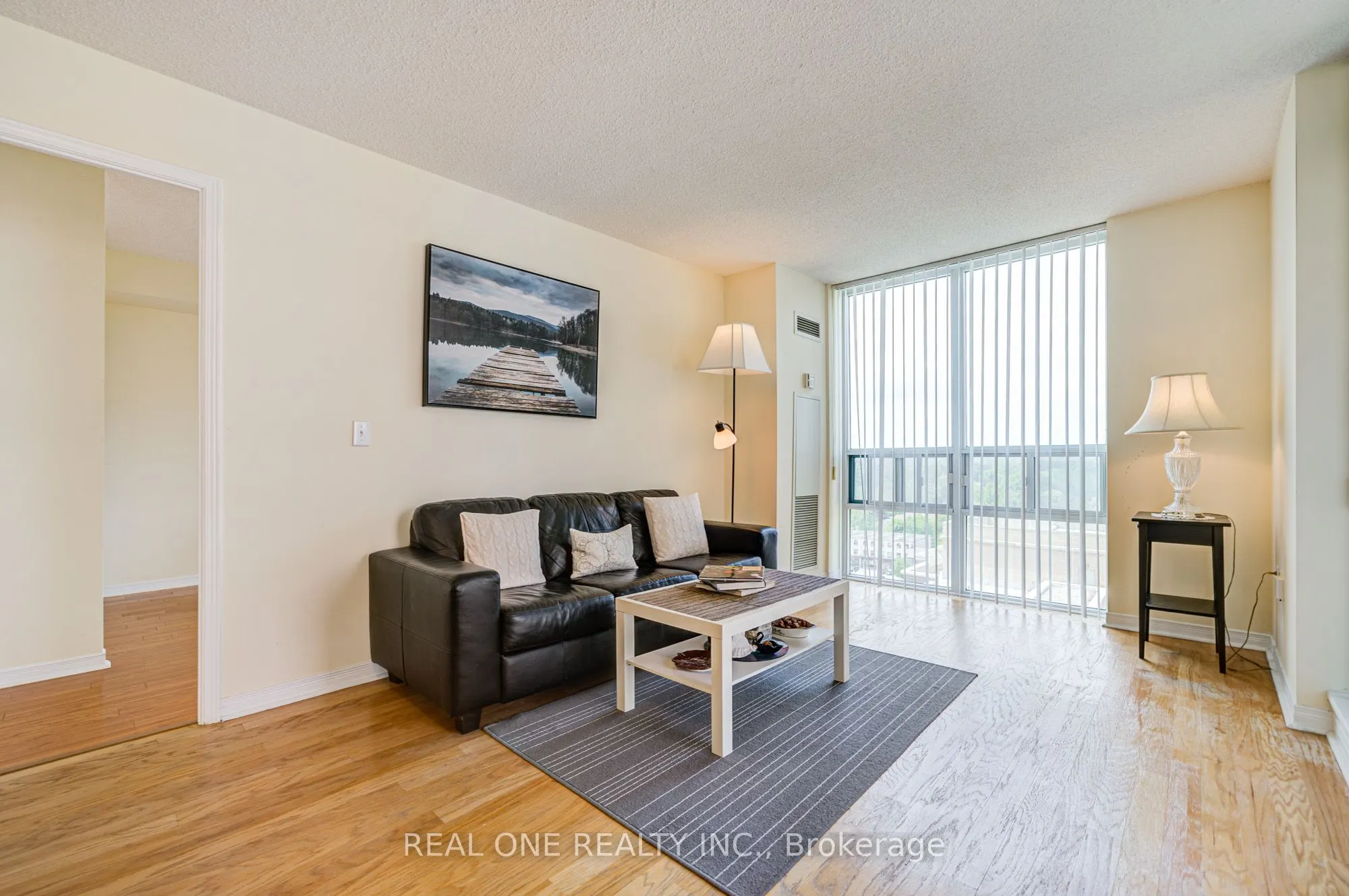 15 Michael Power Place, #1507