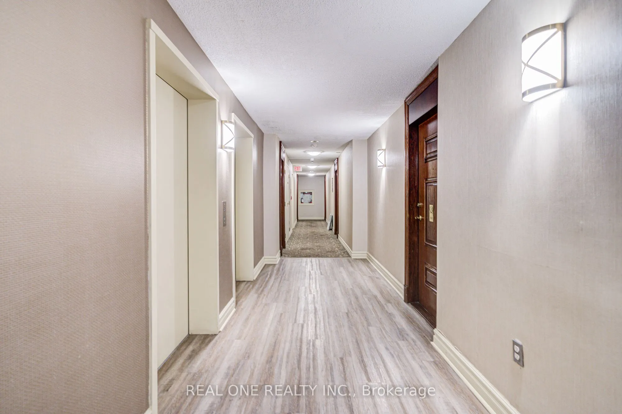 15 Michael Power Place, #1507