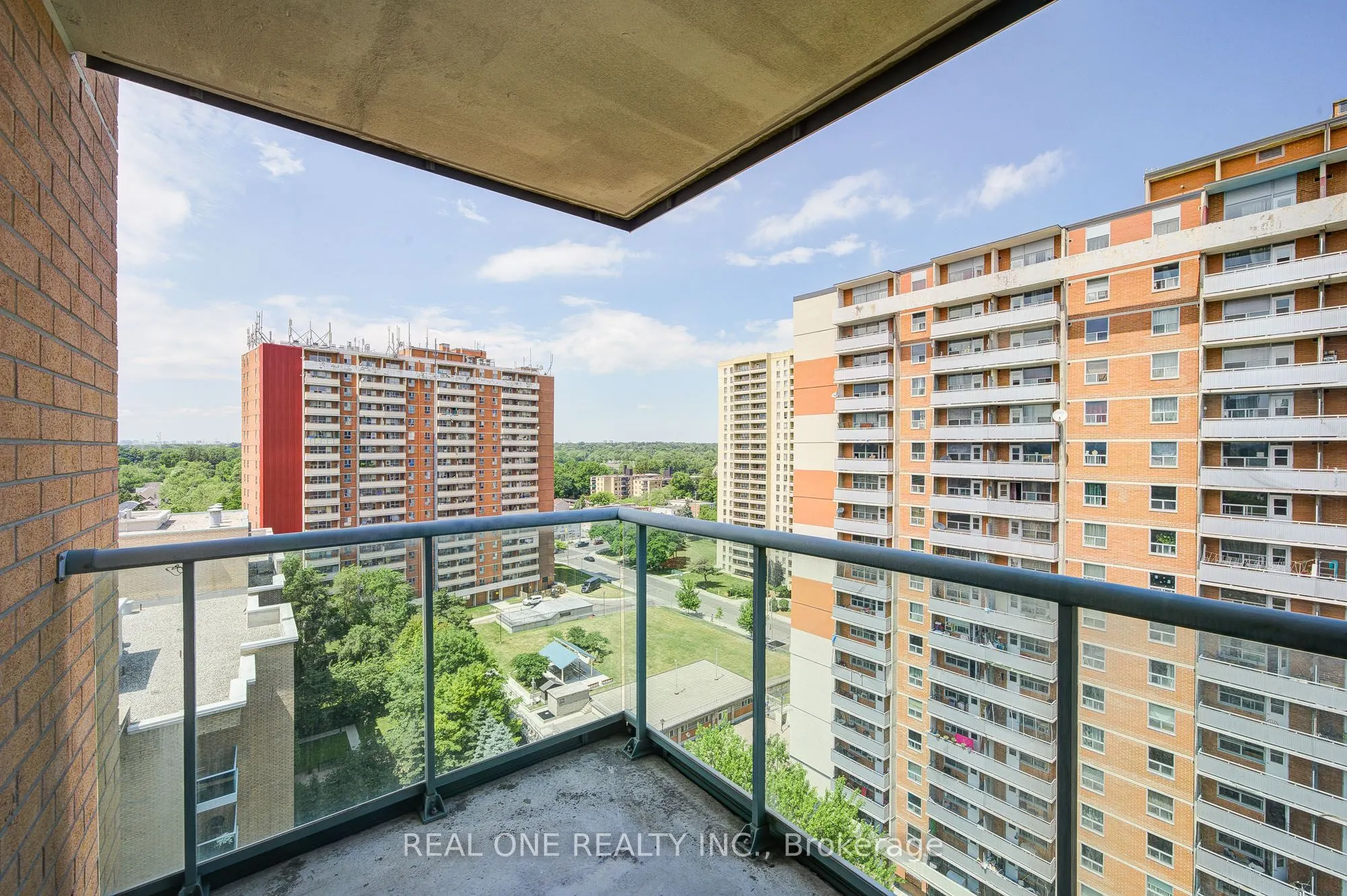 15 Michael Power Place, #1507