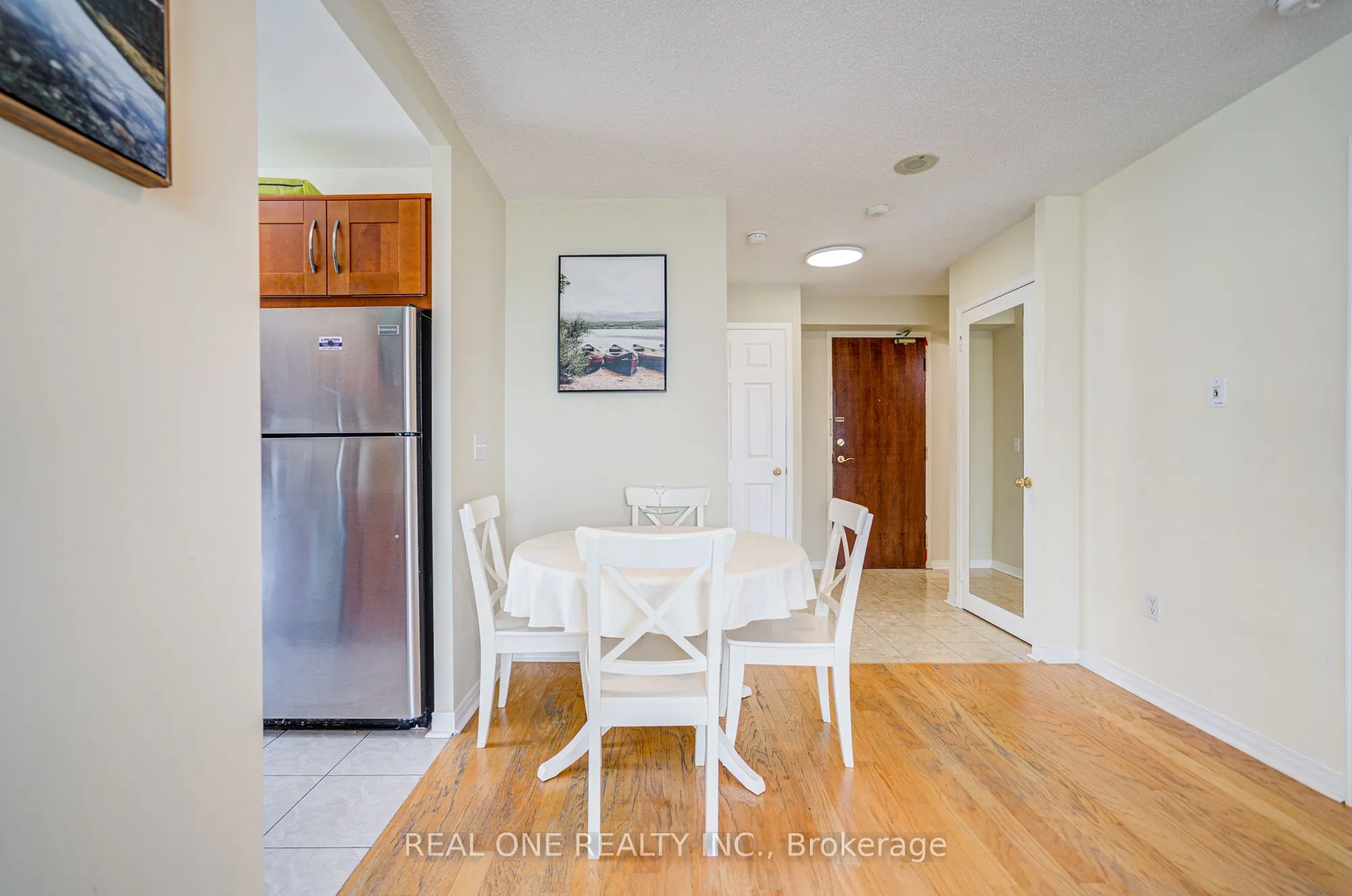 15 Michael Power Place, #1507