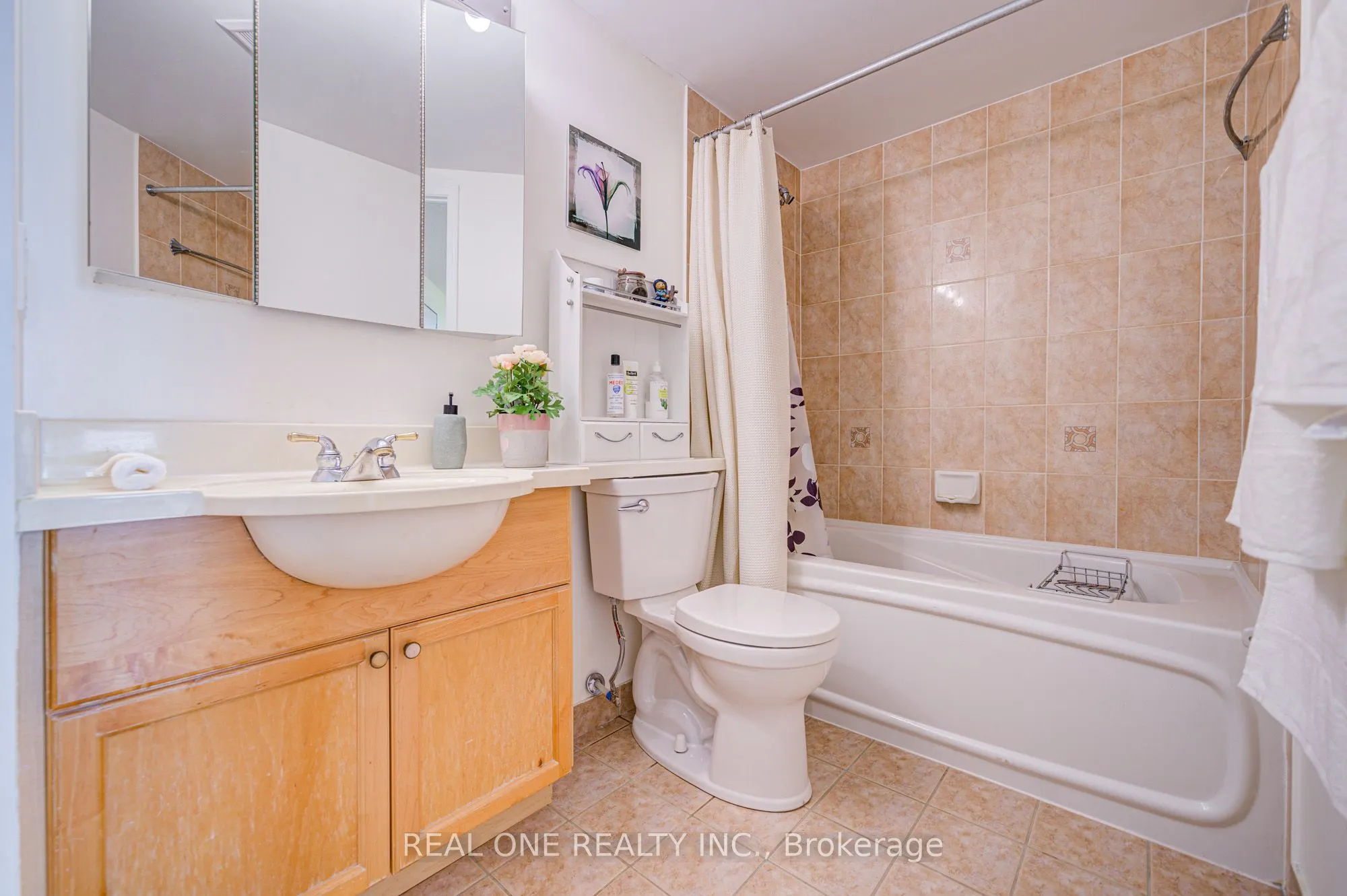 15 Michael Power Place, #1507