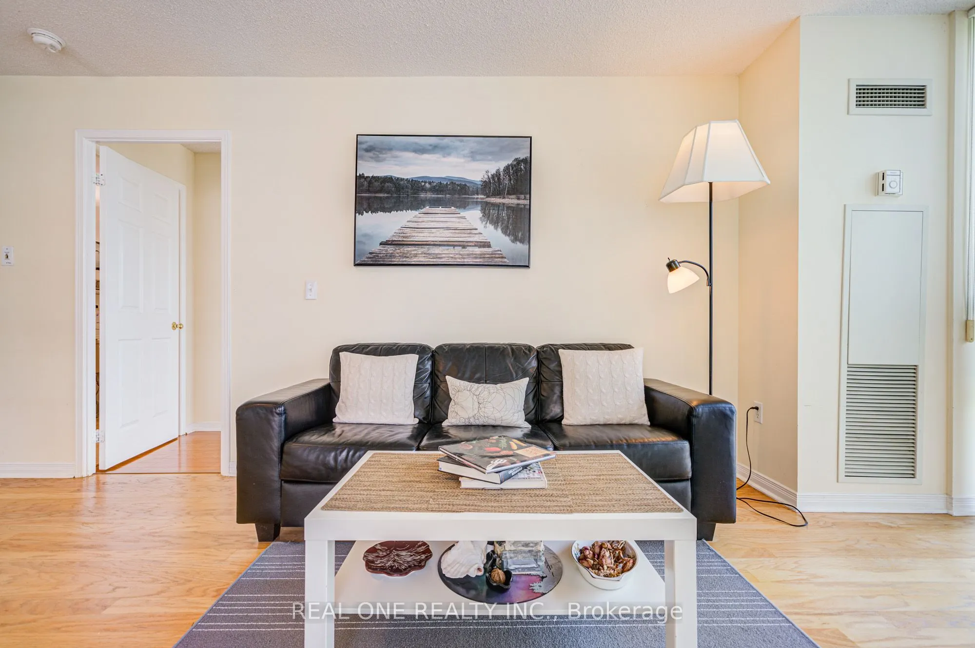 15 Michael Power Place, #1507