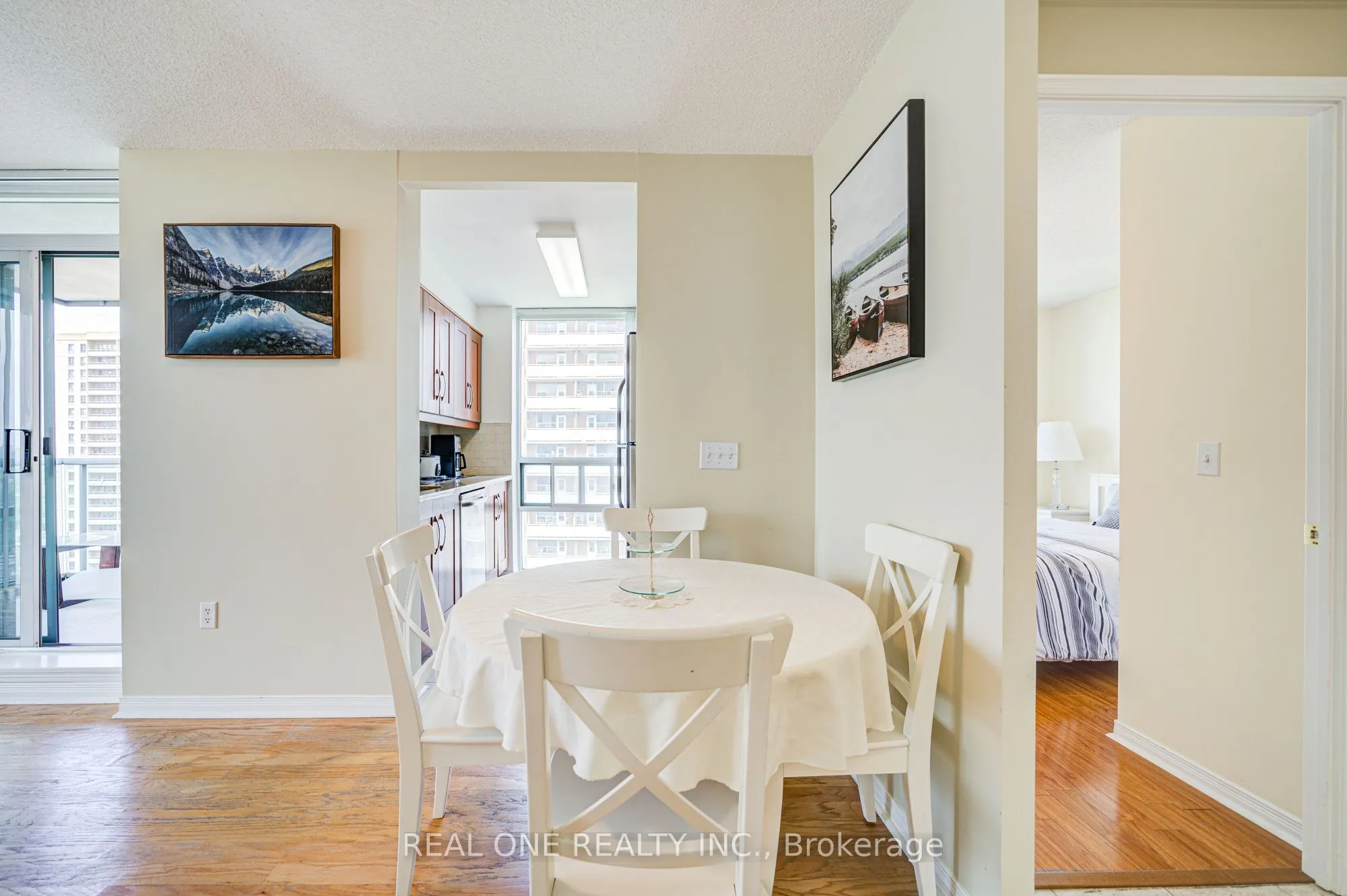 15 Michael Power Place, #1507
