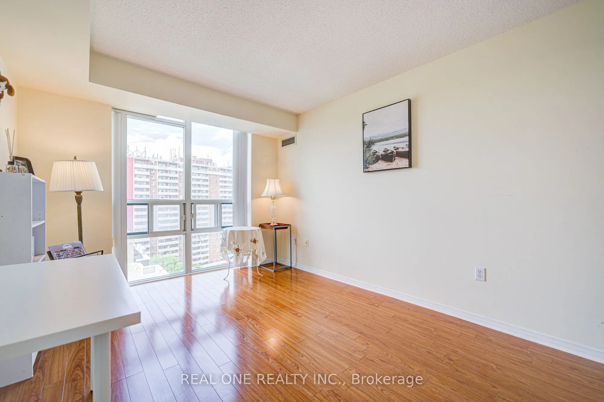 15 Michael Power Place, #1507