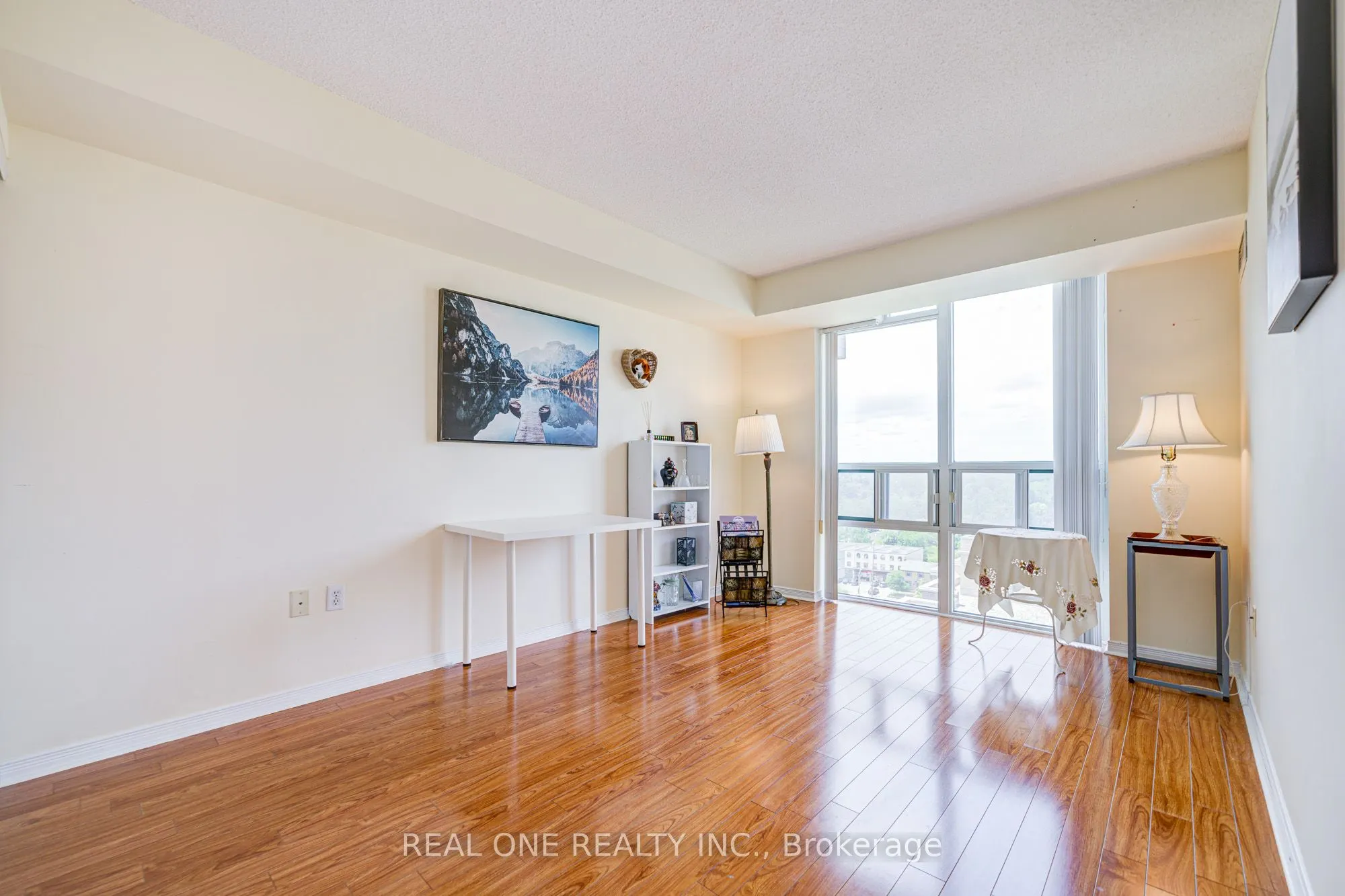 15 Michael Power Place, #1507