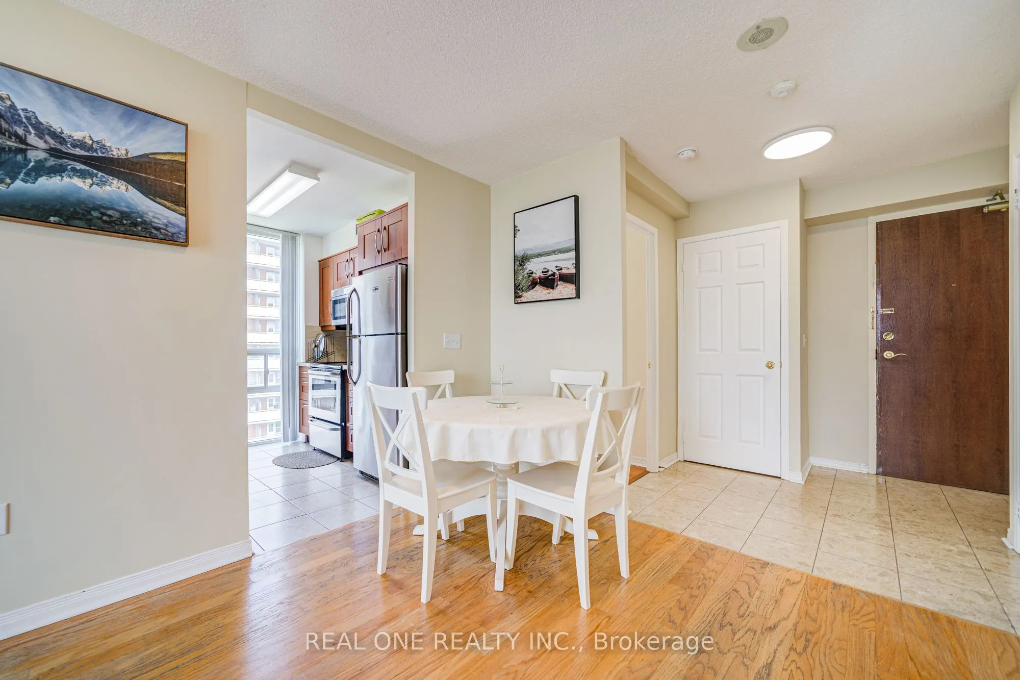 15 Michael Power Place, #1507