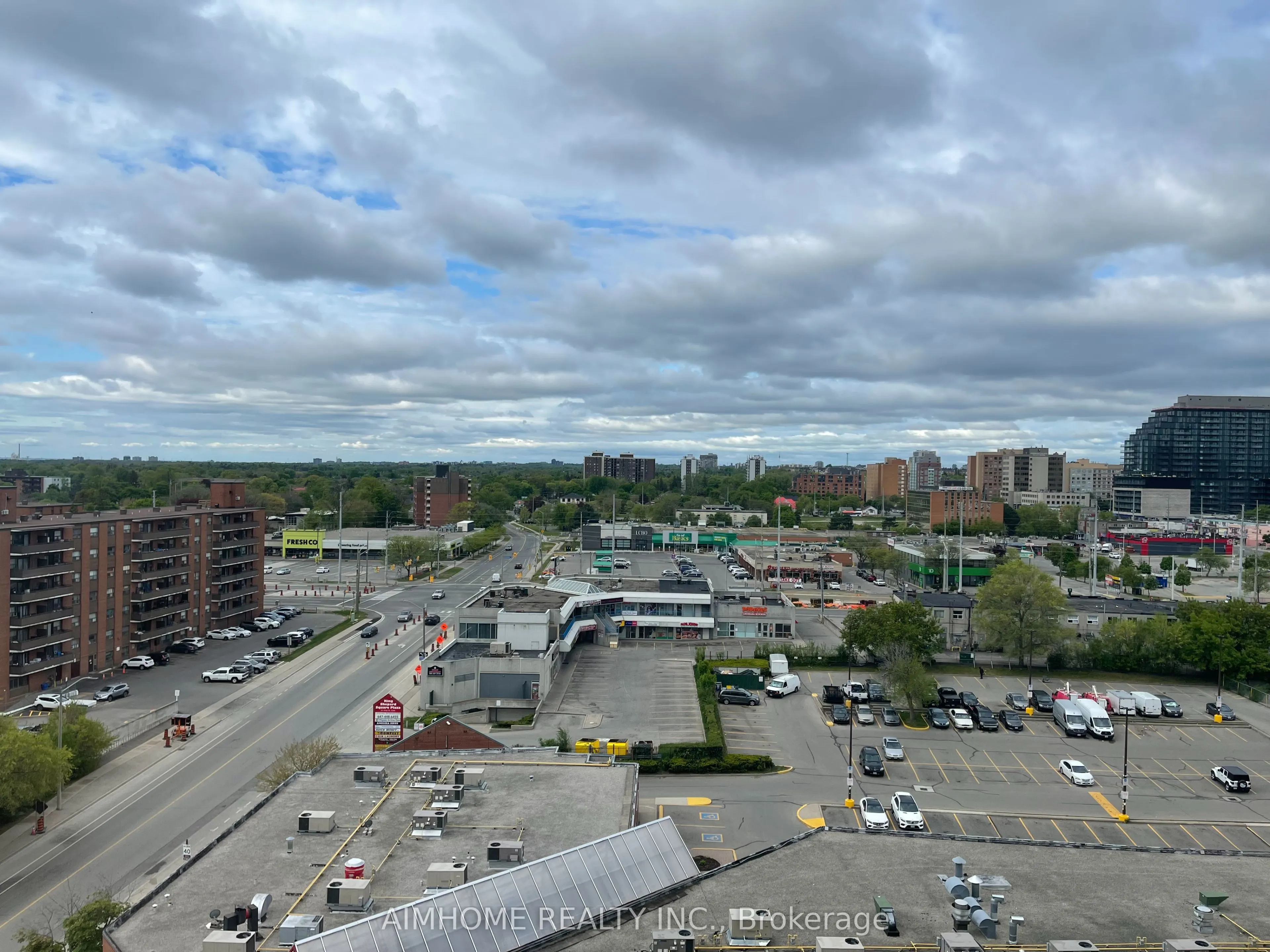 75 King Street E, #1104