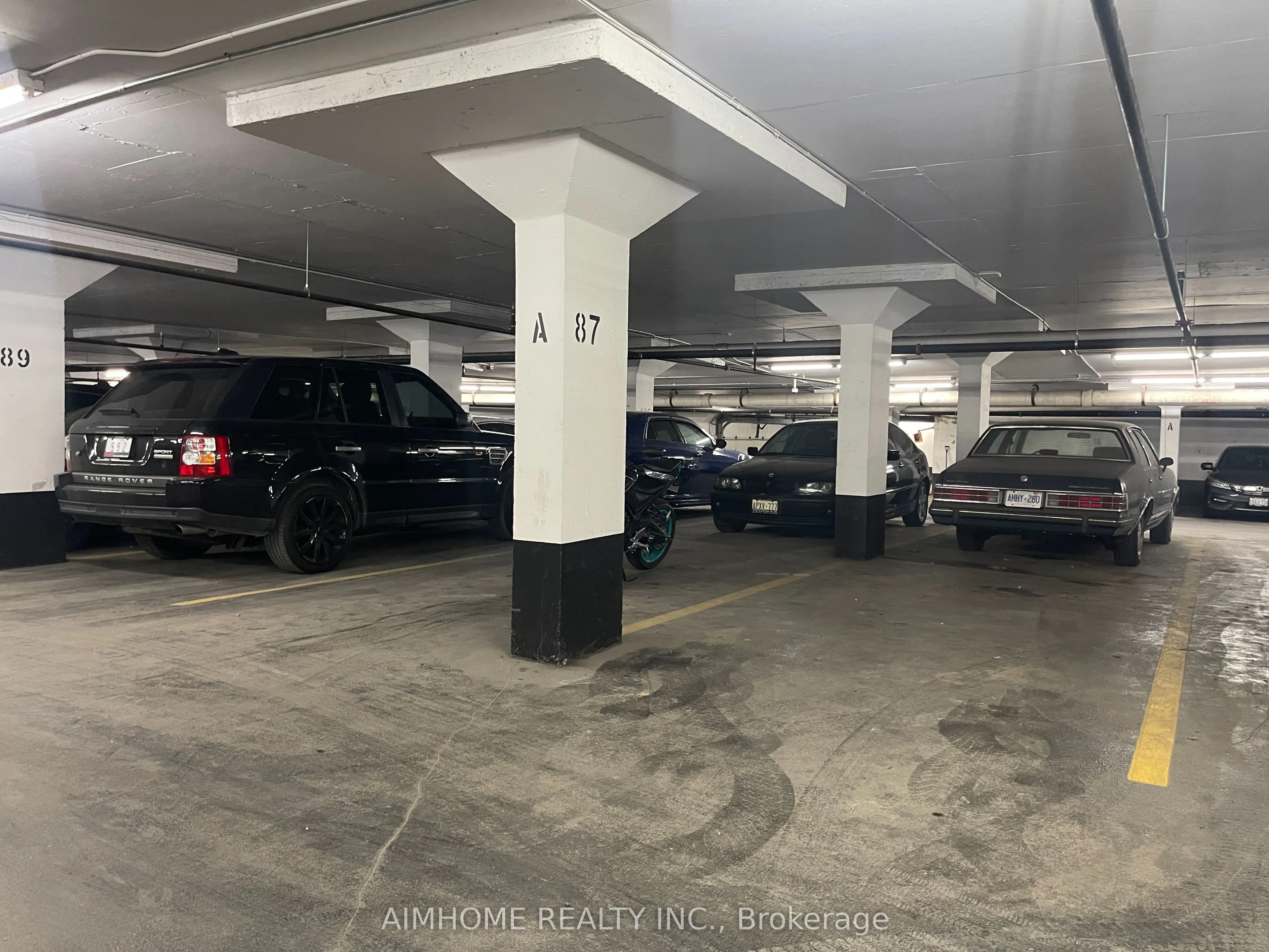 75 King Street E, #1104
