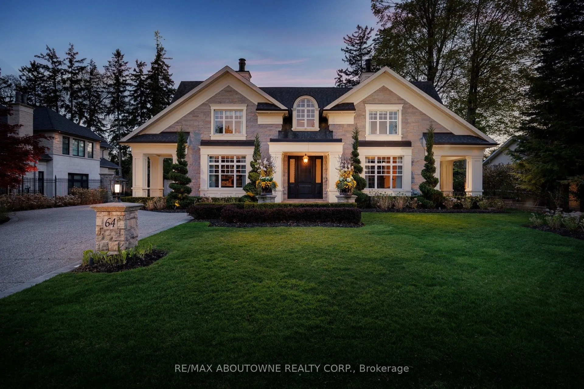 64 Brentwood Road