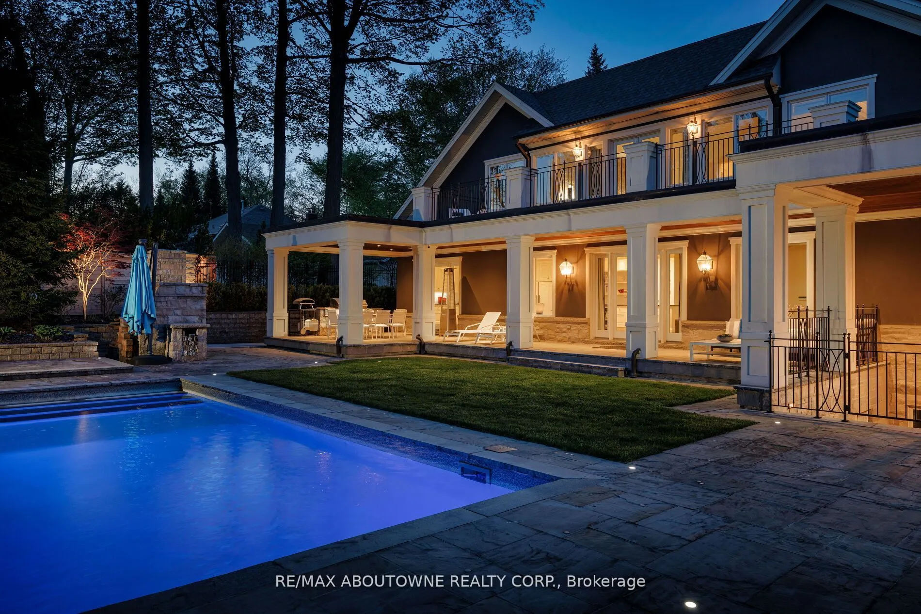 64 Brentwood Road