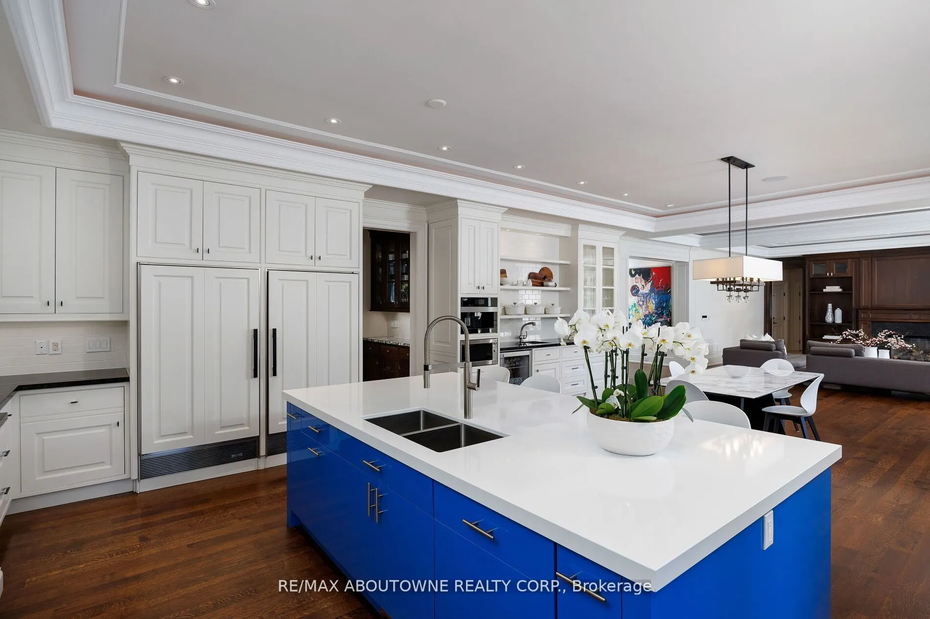 64 Brentwood Road