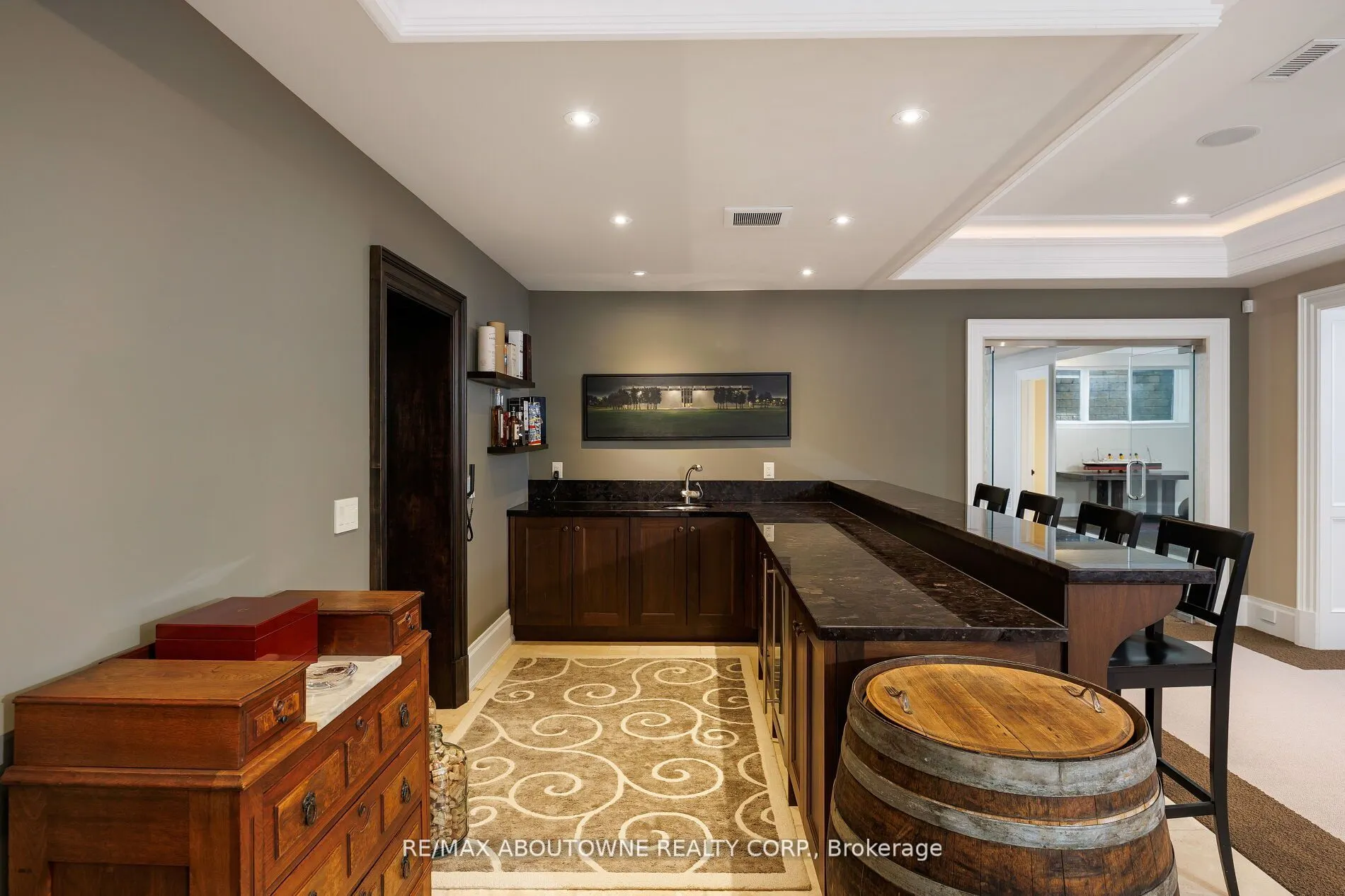 64 Brentwood Road