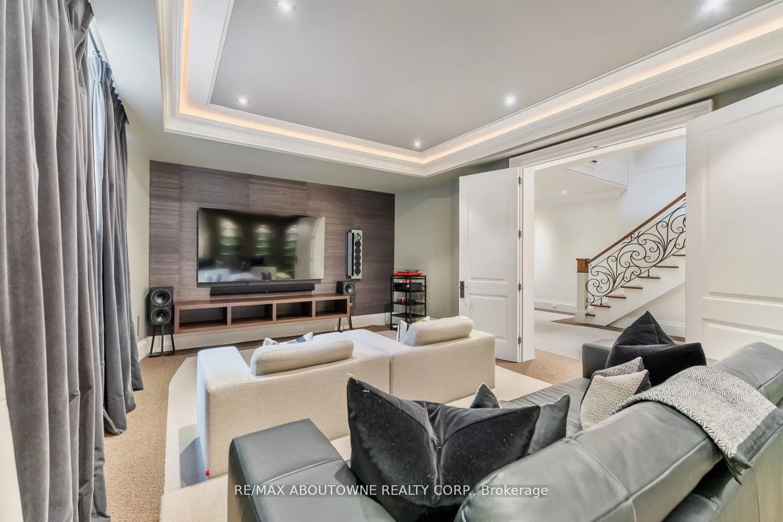 64 Brentwood Road