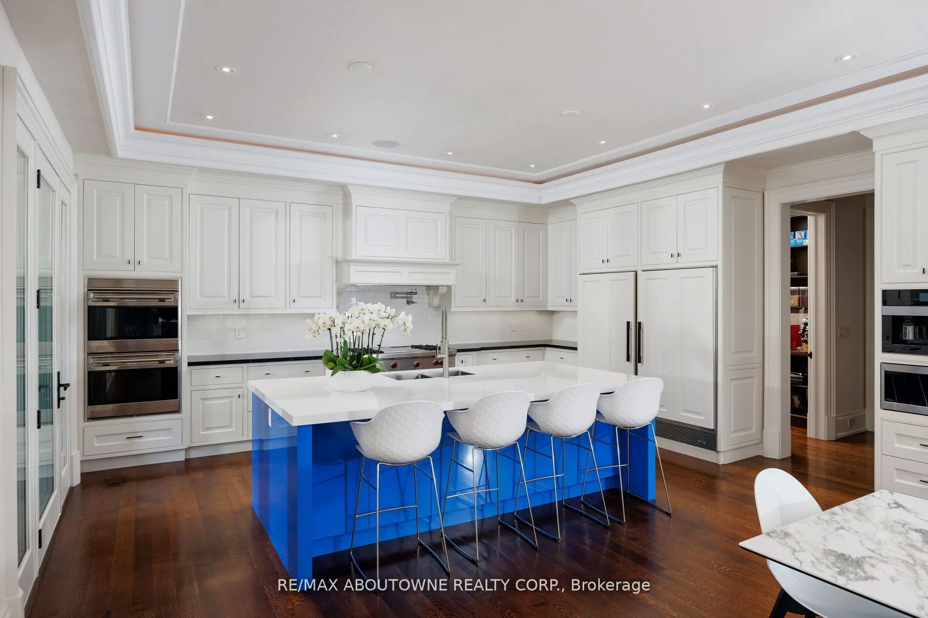 64 Brentwood Road