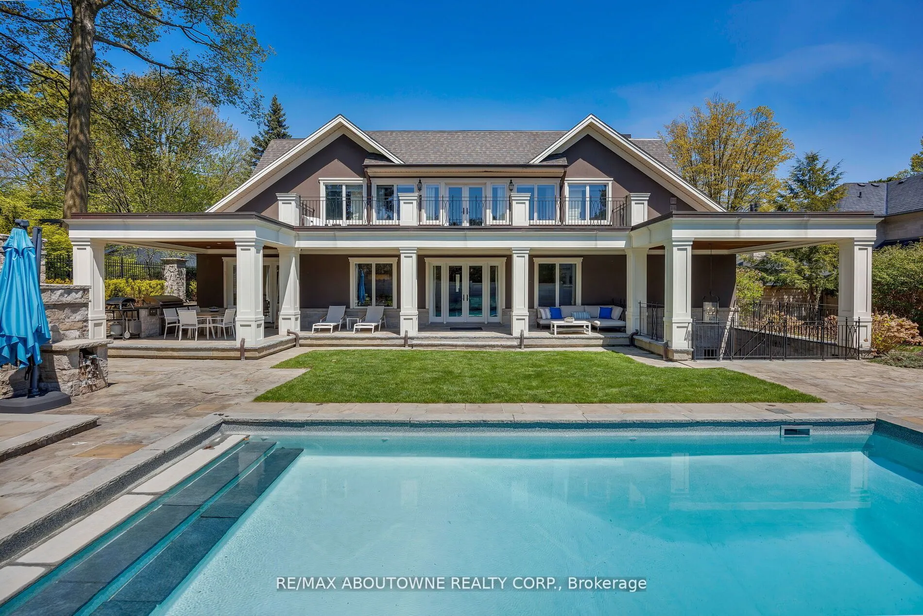 64 Brentwood Road