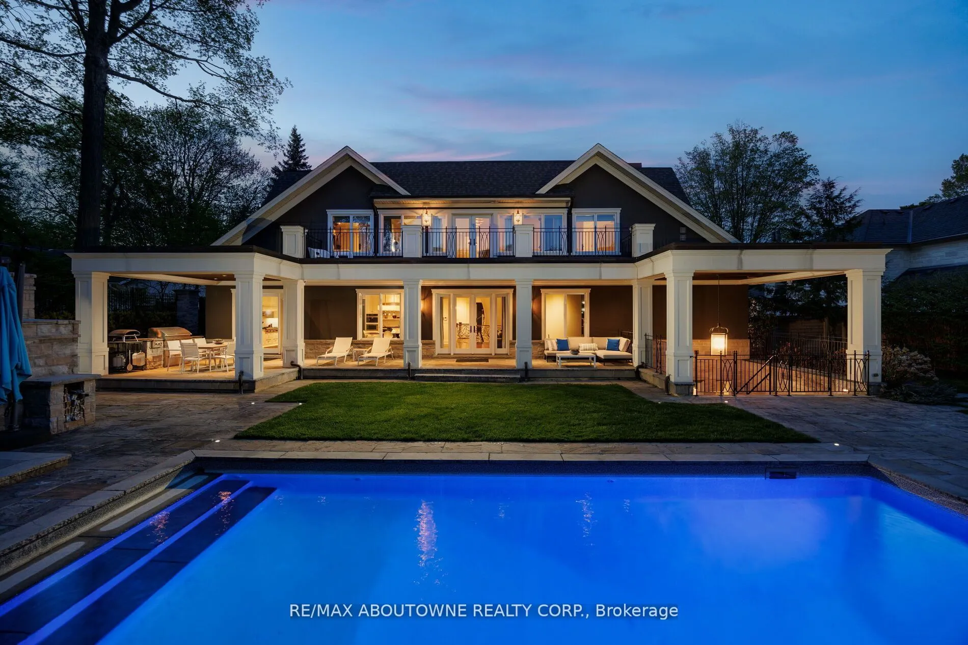 64 Brentwood Road