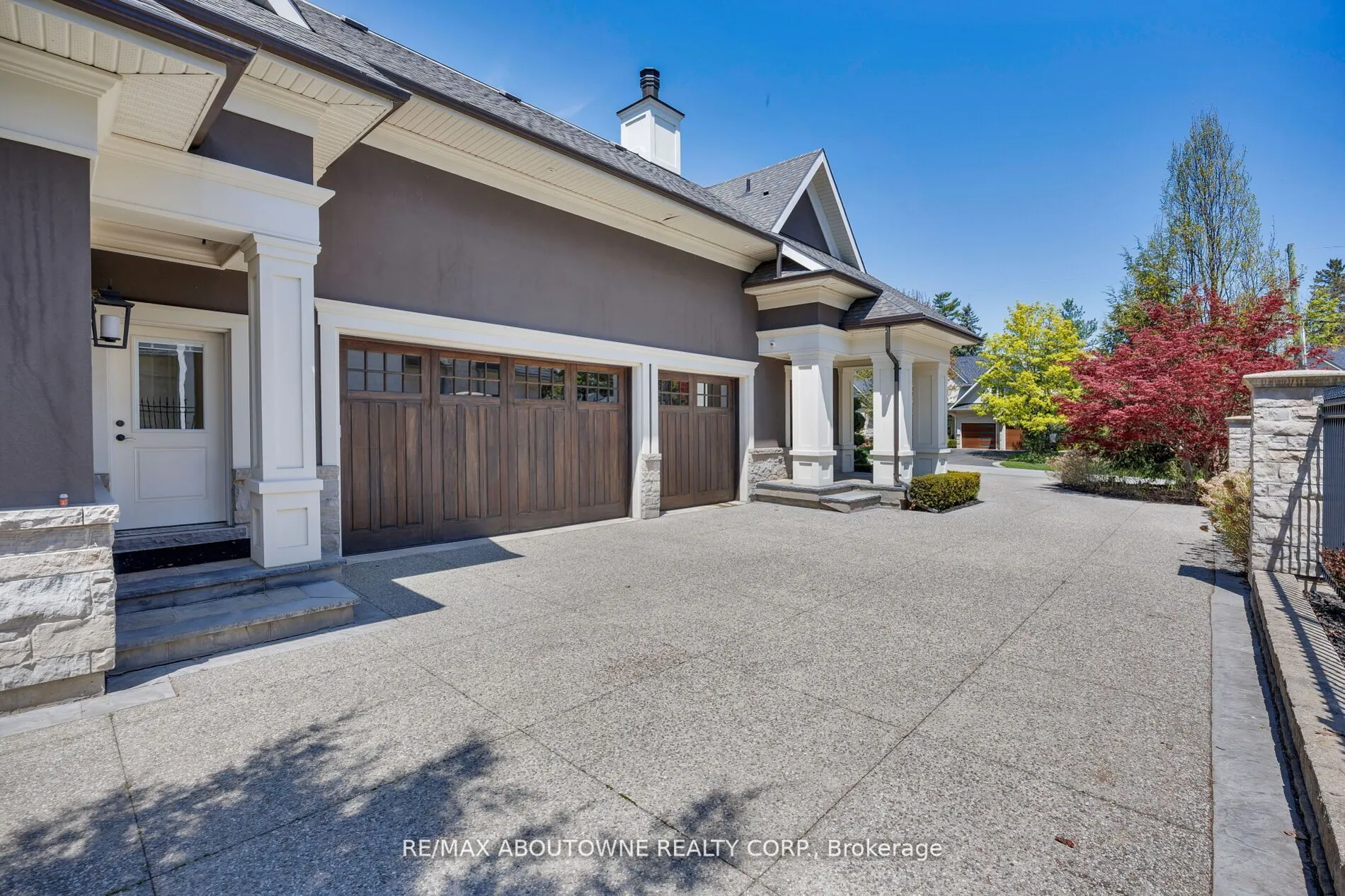 64 Brentwood Road