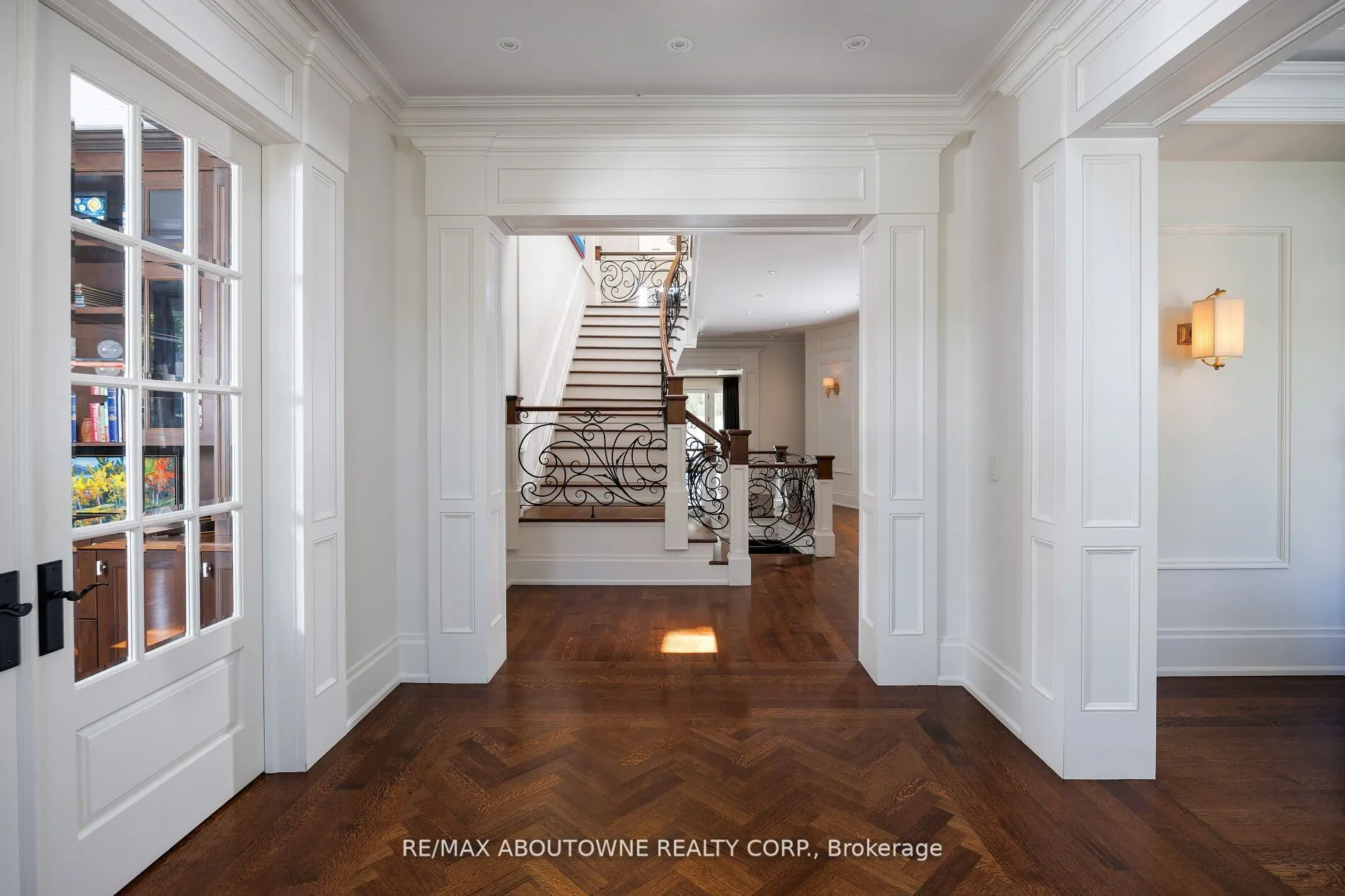 64 Brentwood Road