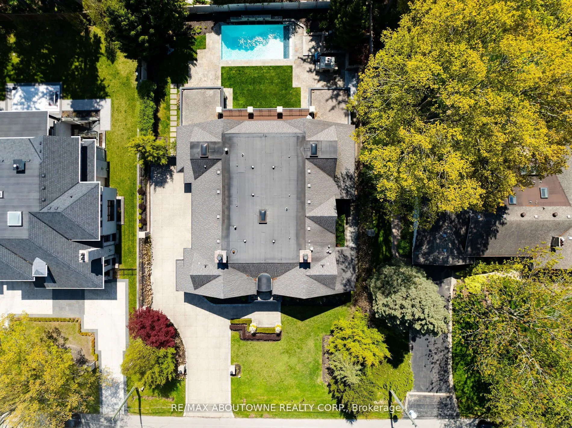 64 Brentwood Road