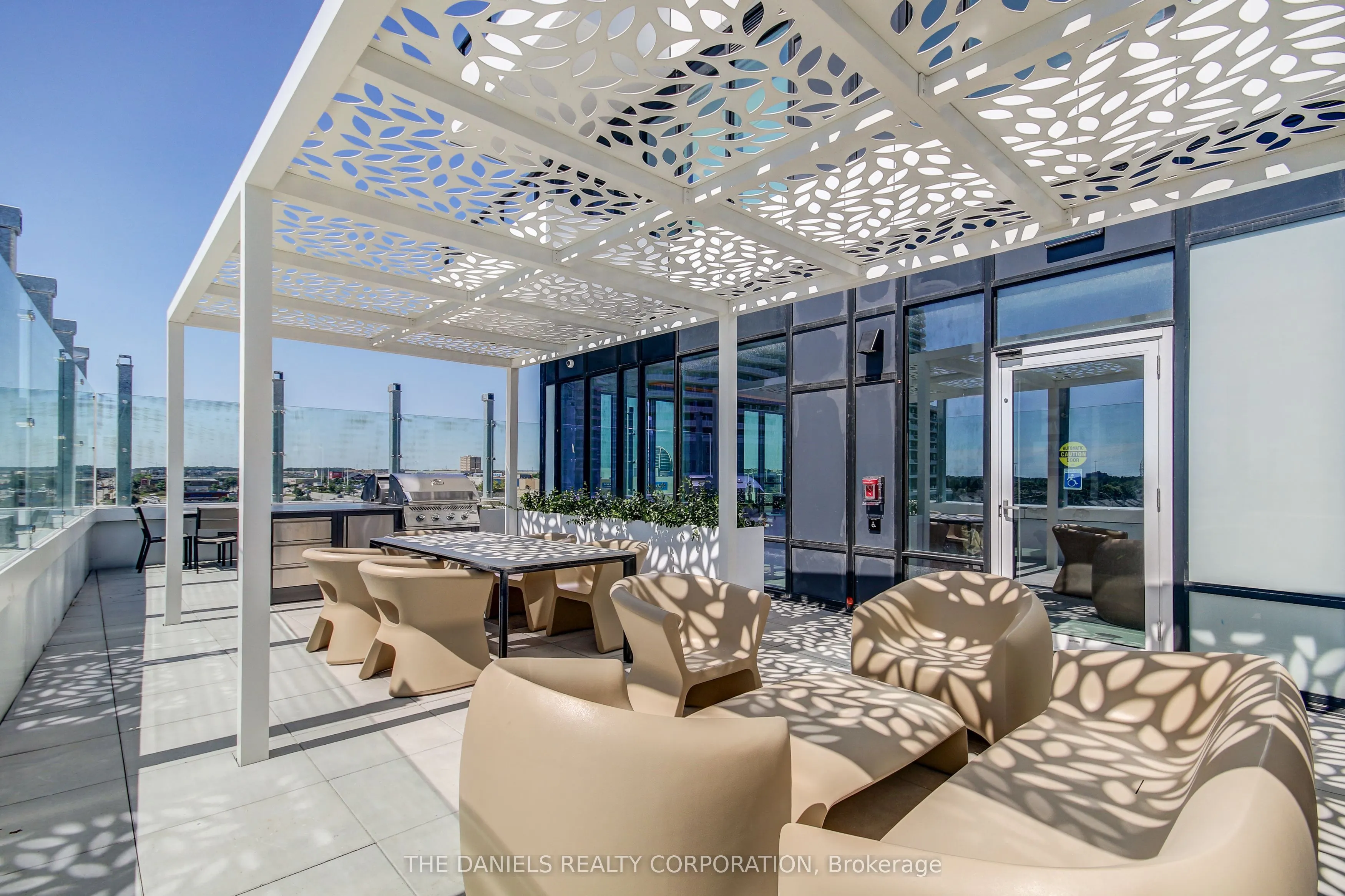 2485 Eglinton Avenue W, #408