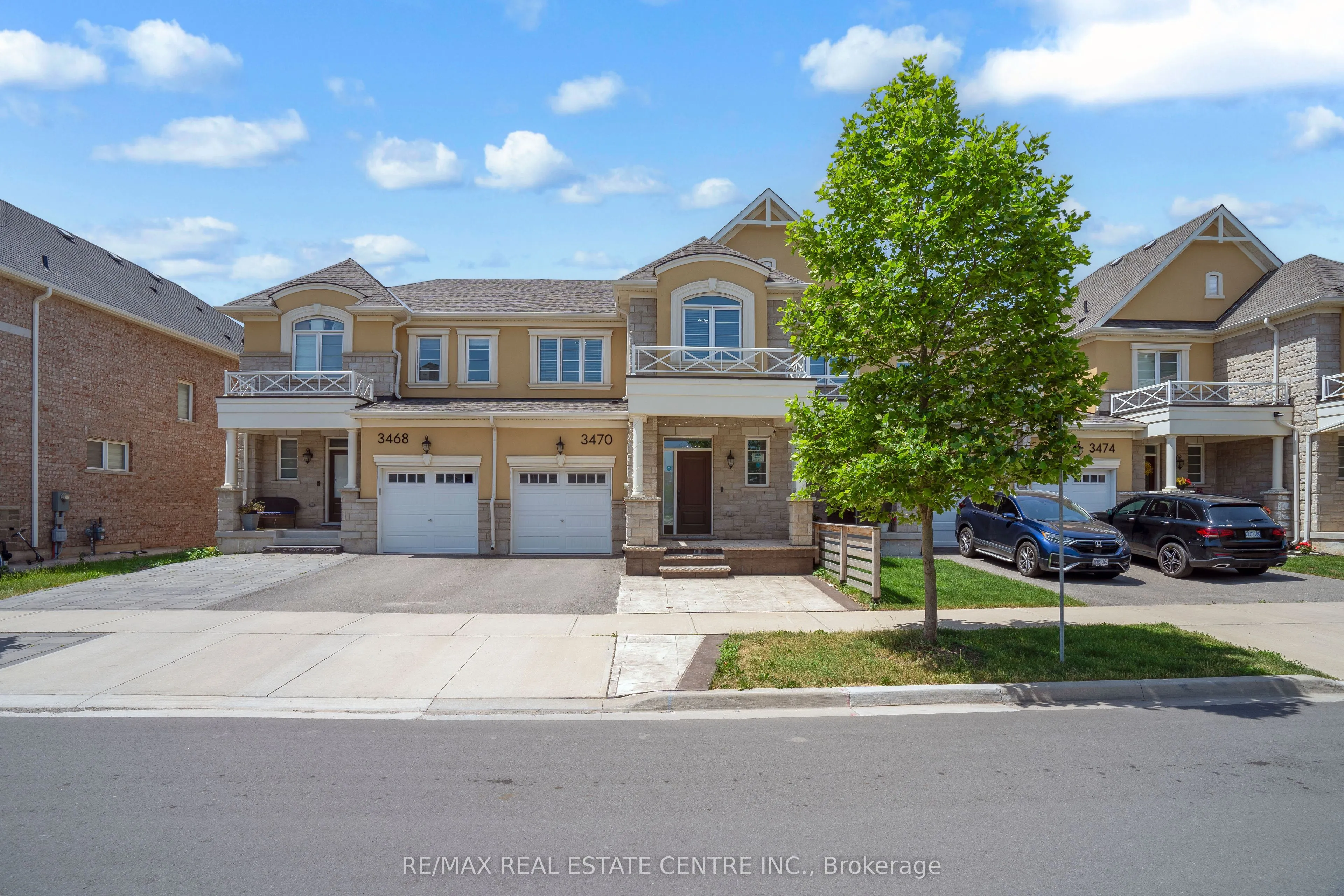 3470 Vernon Powell Drive W
