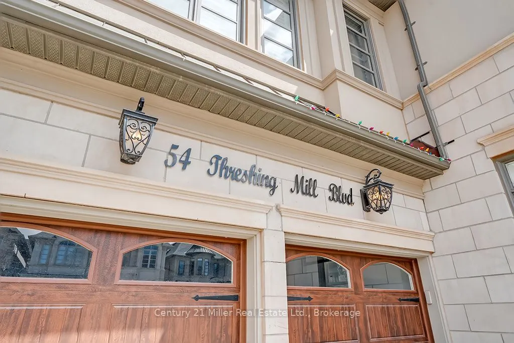 54 Threshing Mill Boulevard