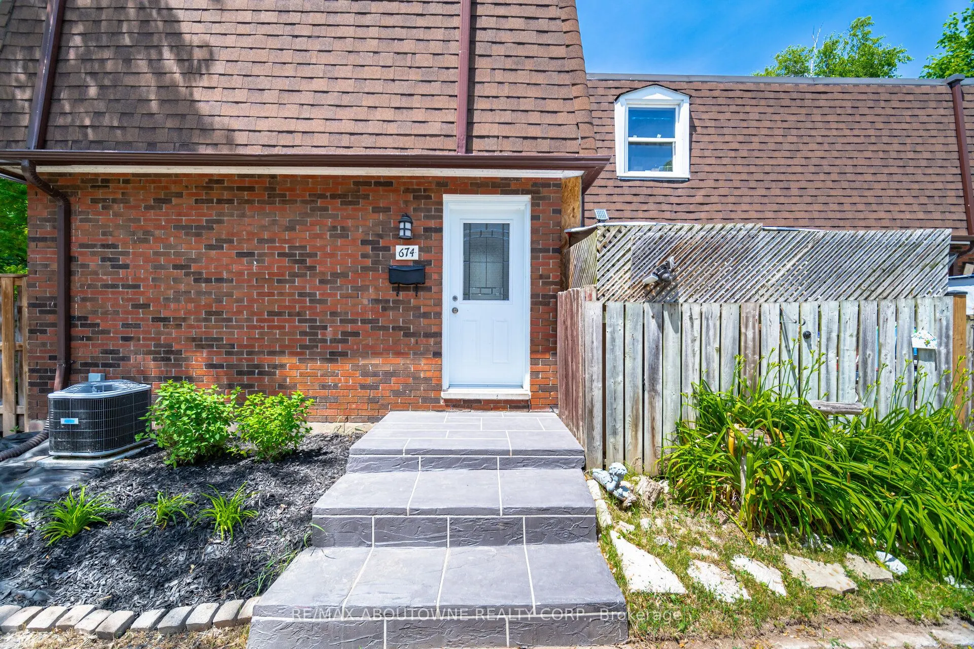 674 Francis Road