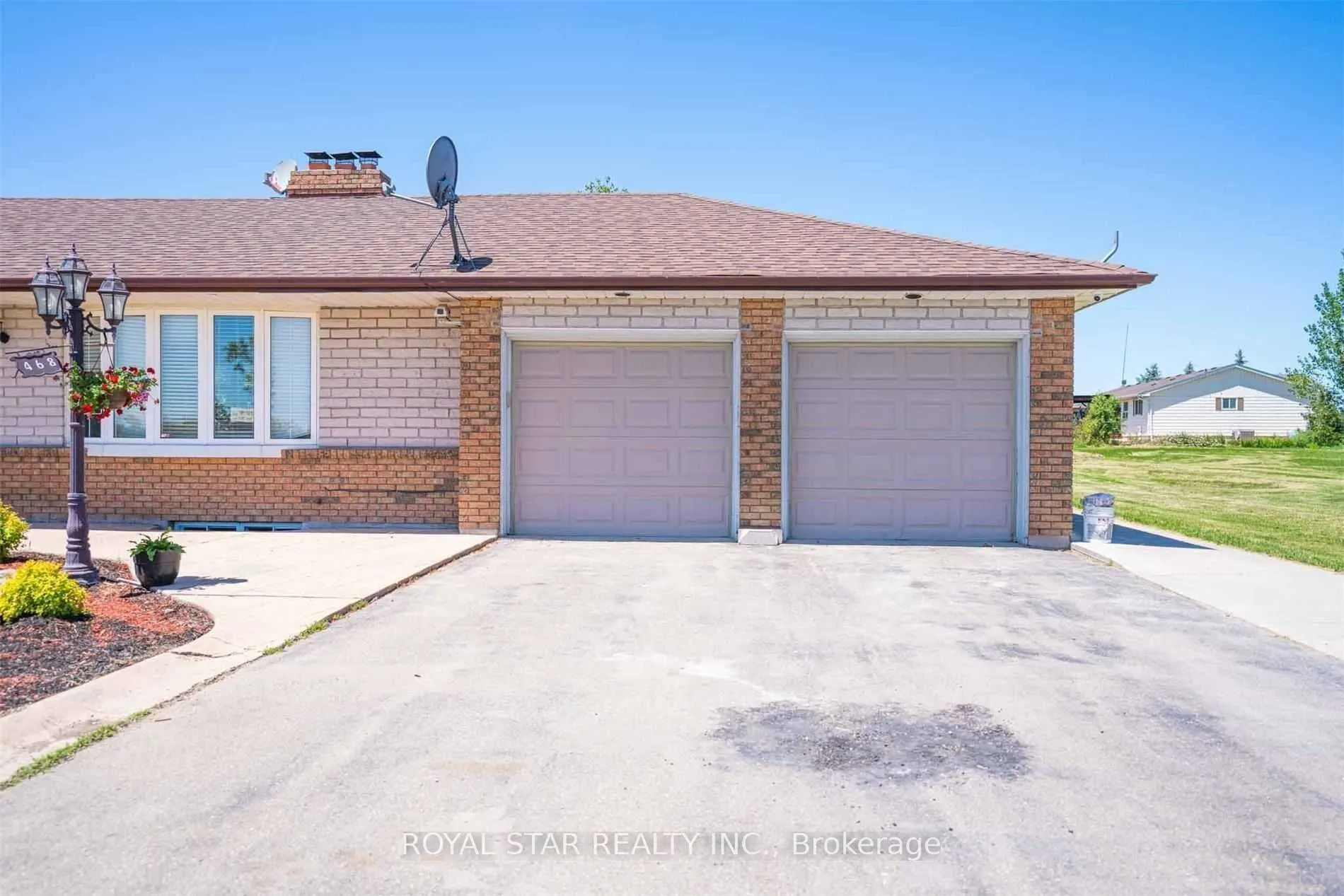 468 Mayfield Road