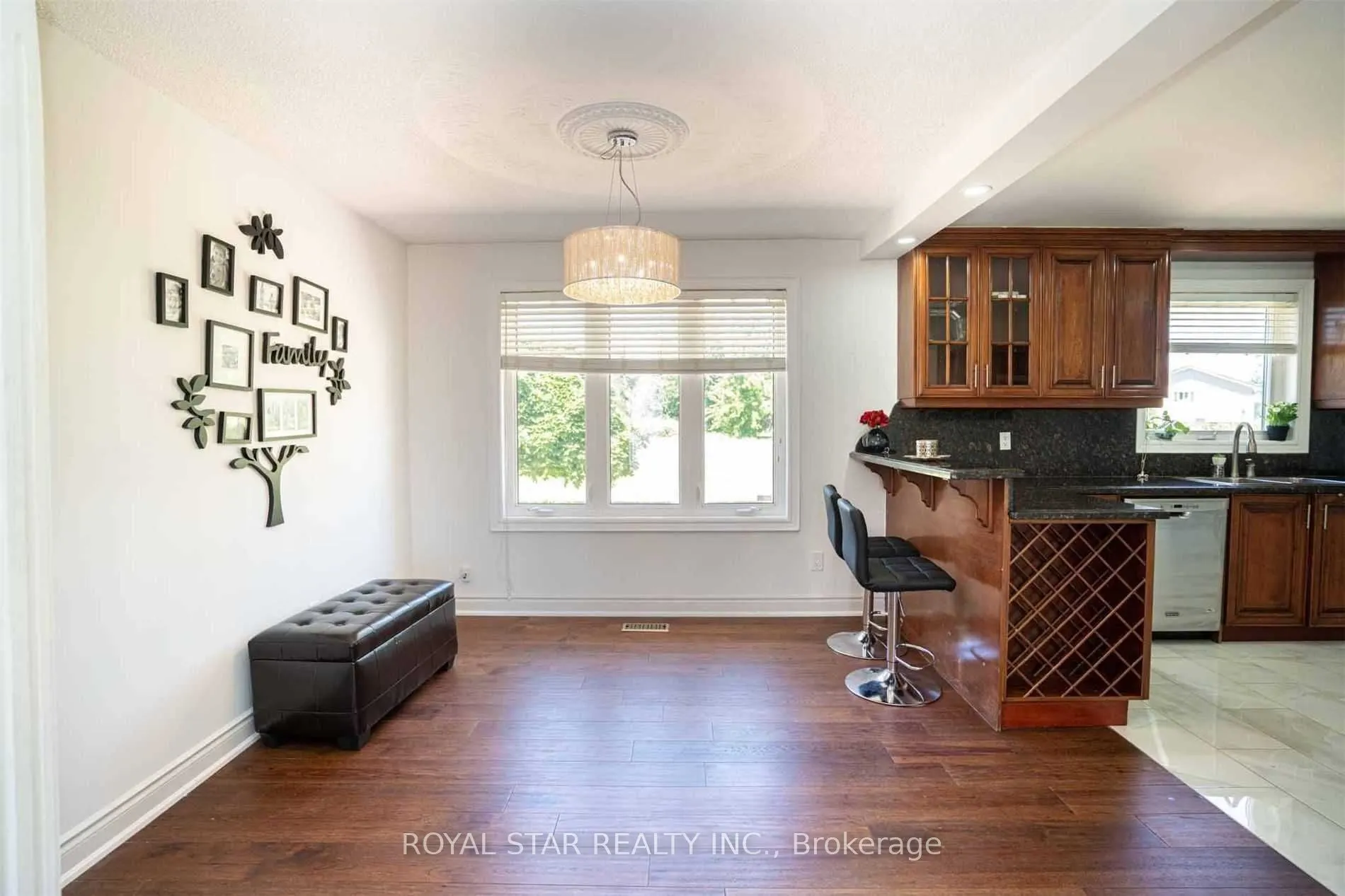 468 Mayfield Road