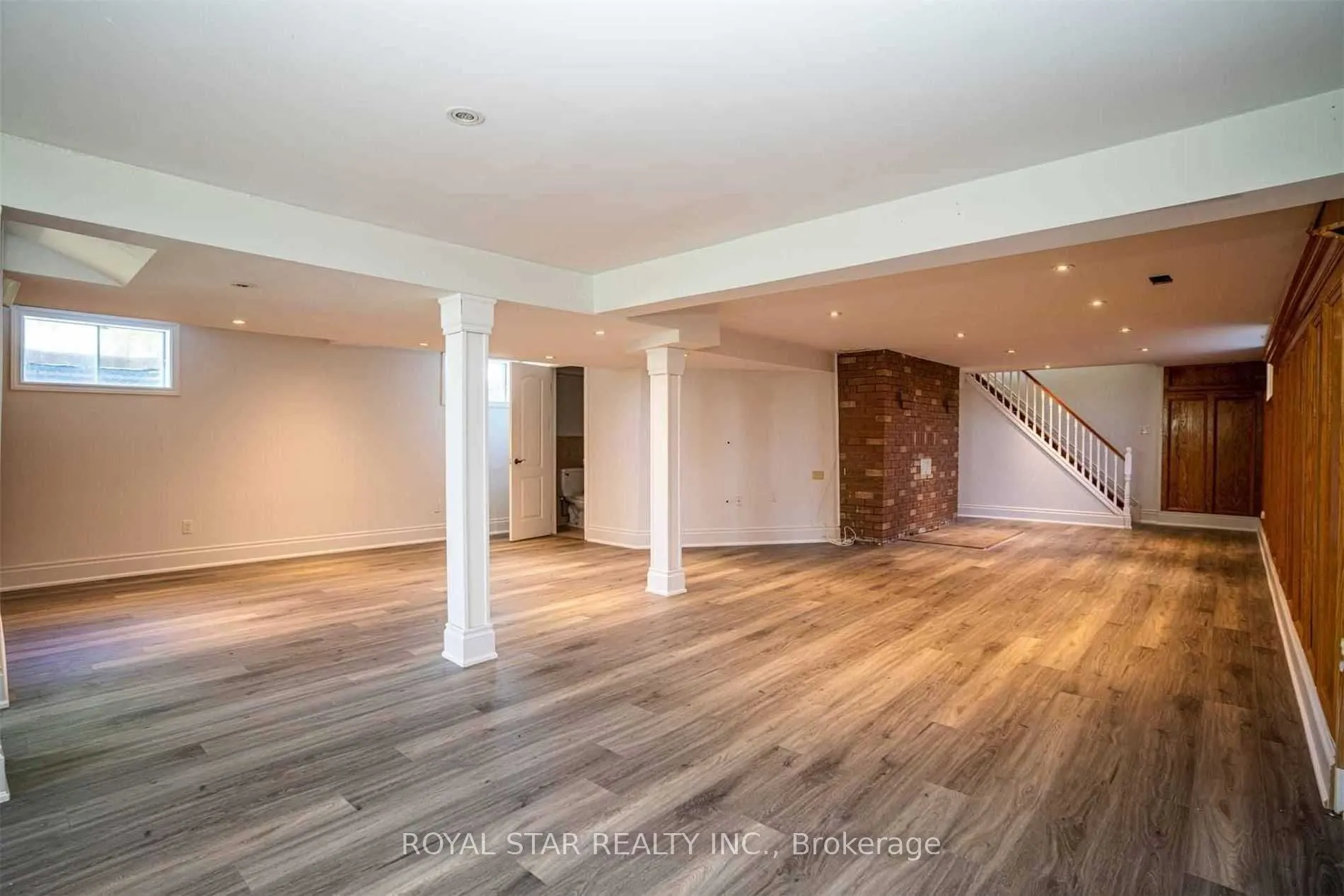 468 Mayfield Road
