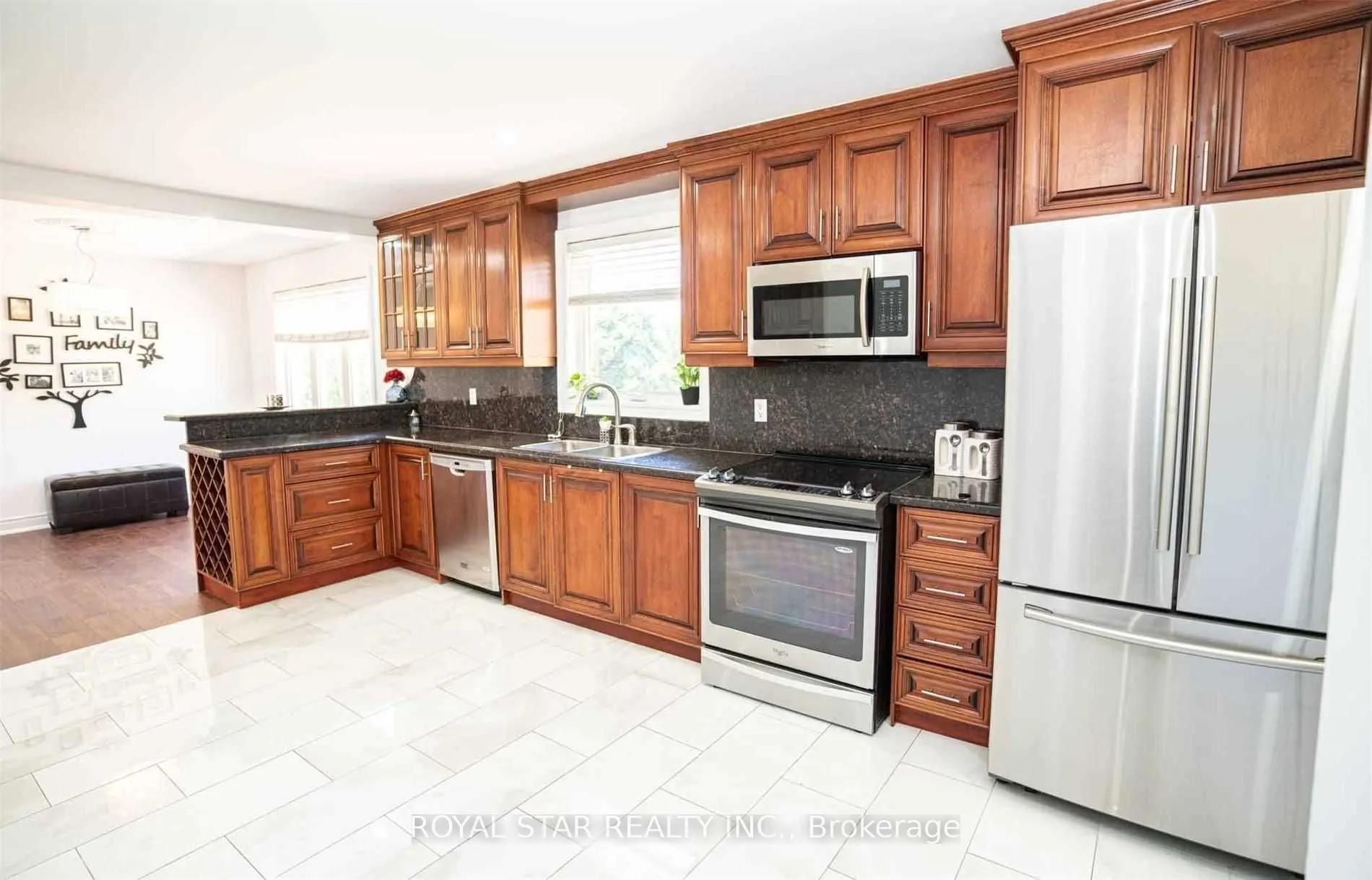468 Mayfield Road