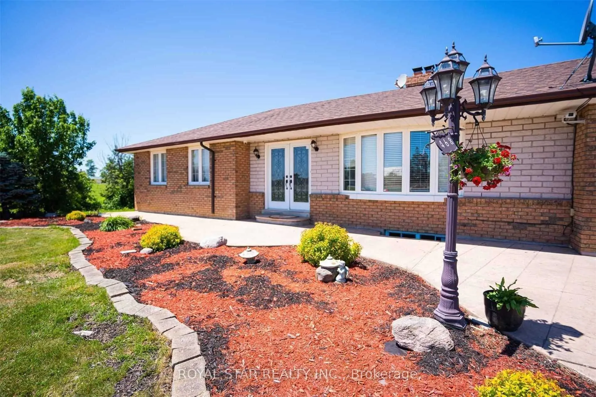 468 Mayfield Road