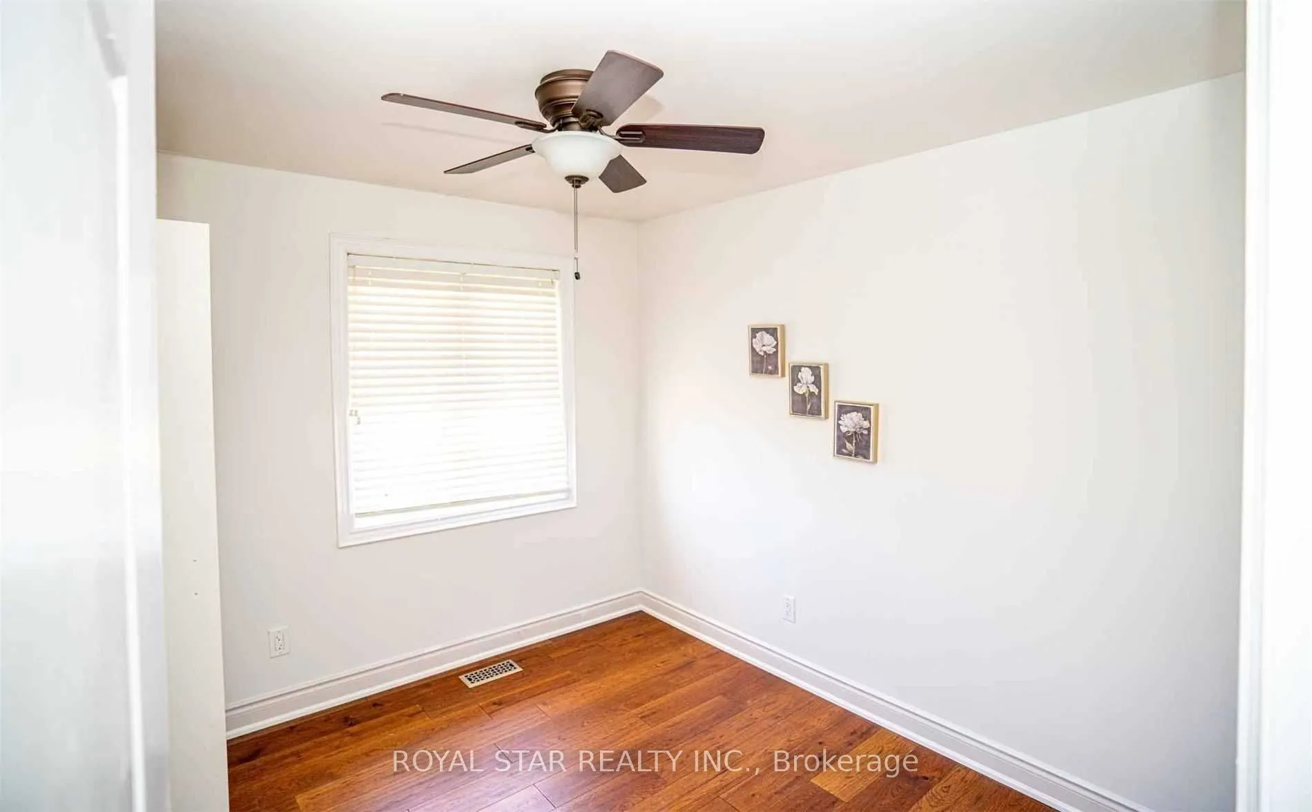 468 Mayfield Road