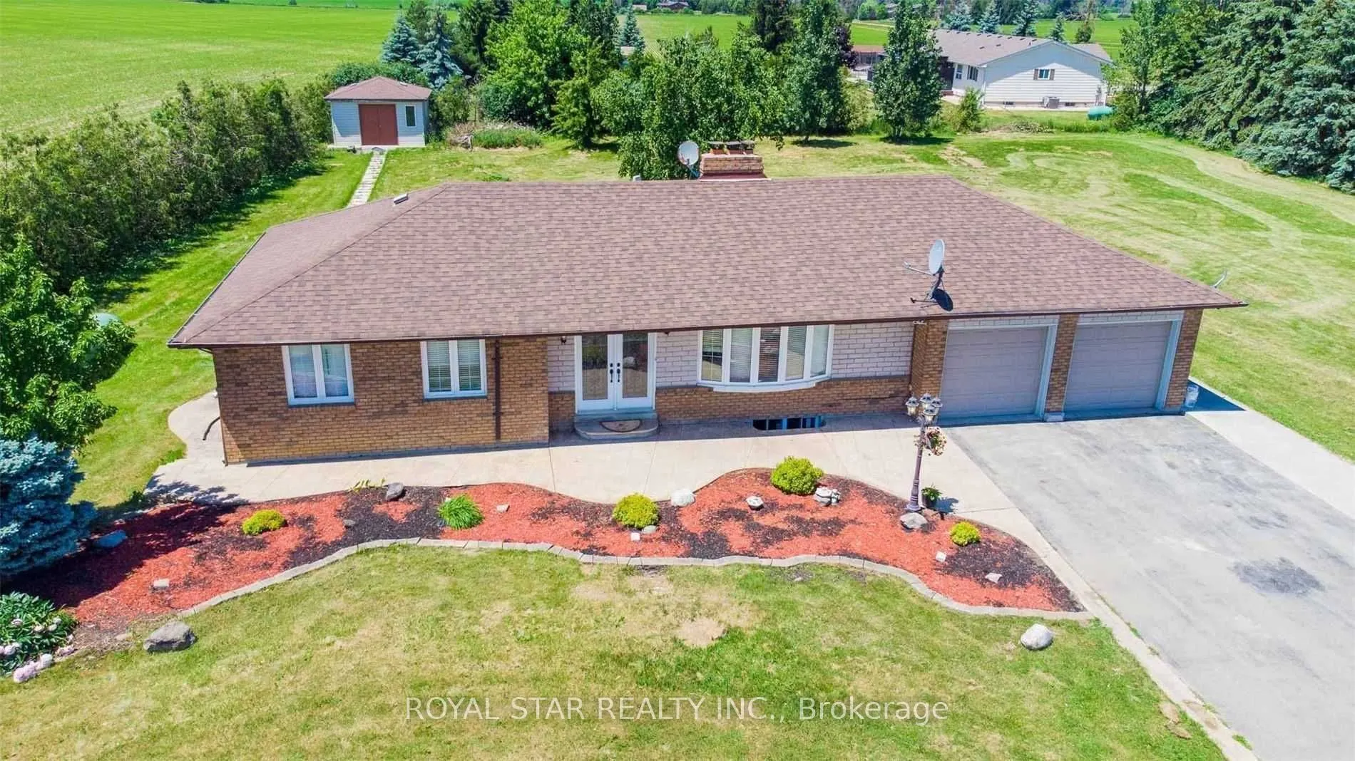 468 Mayfield Road