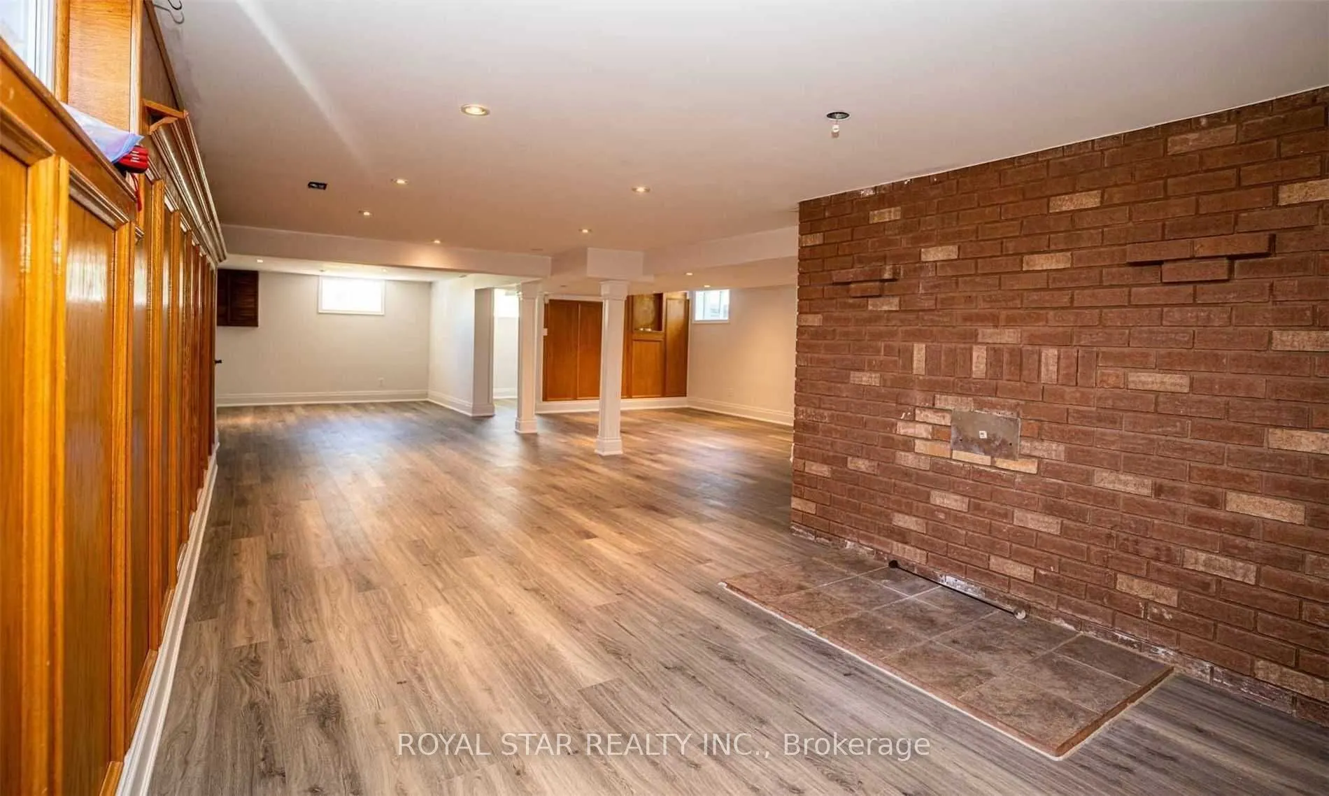 468 Mayfield Road