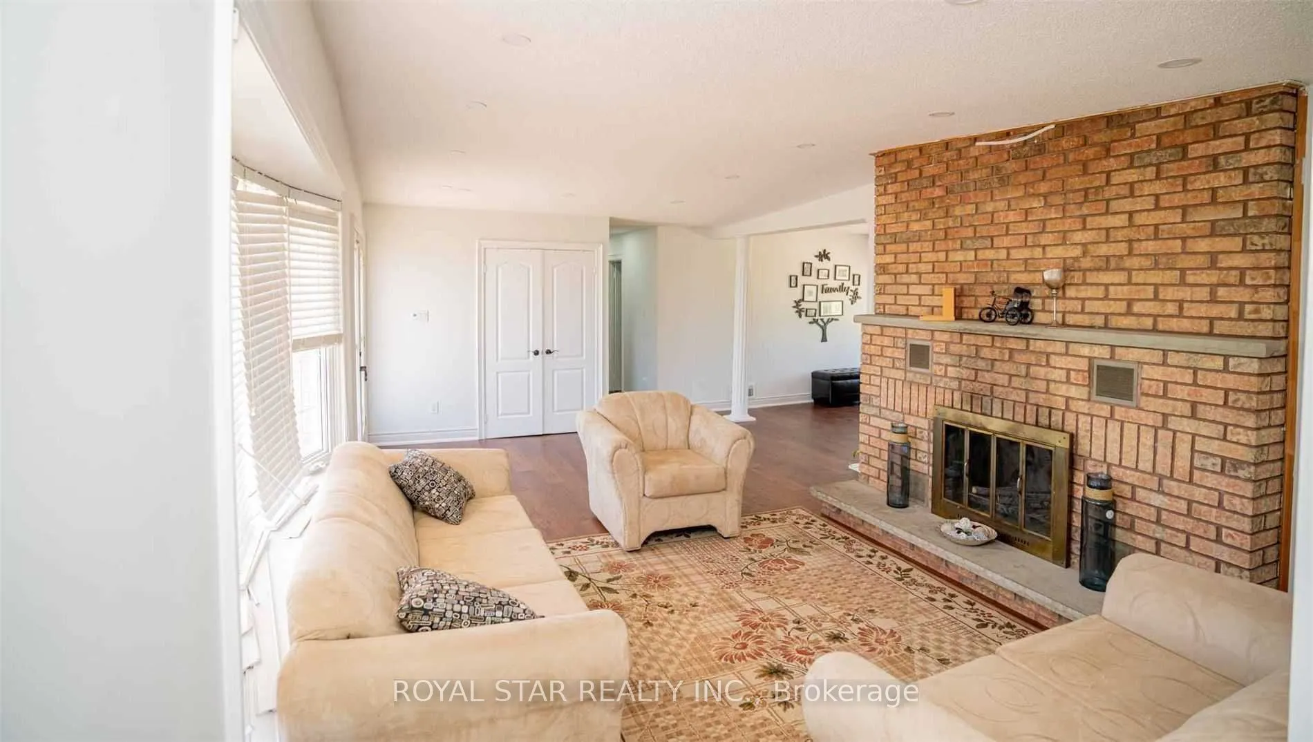 468 Mayfield Road