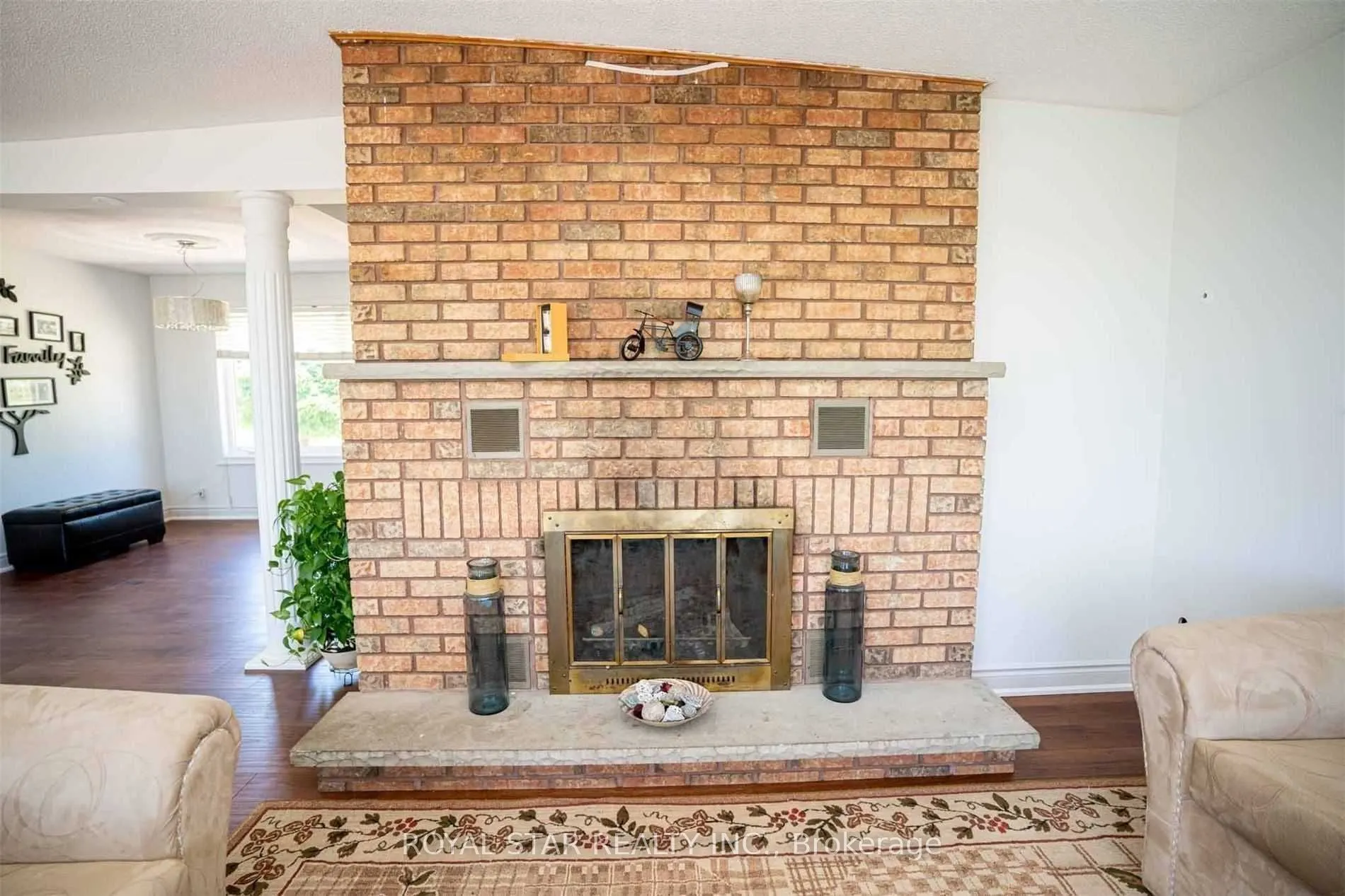 468 Mayfield Road