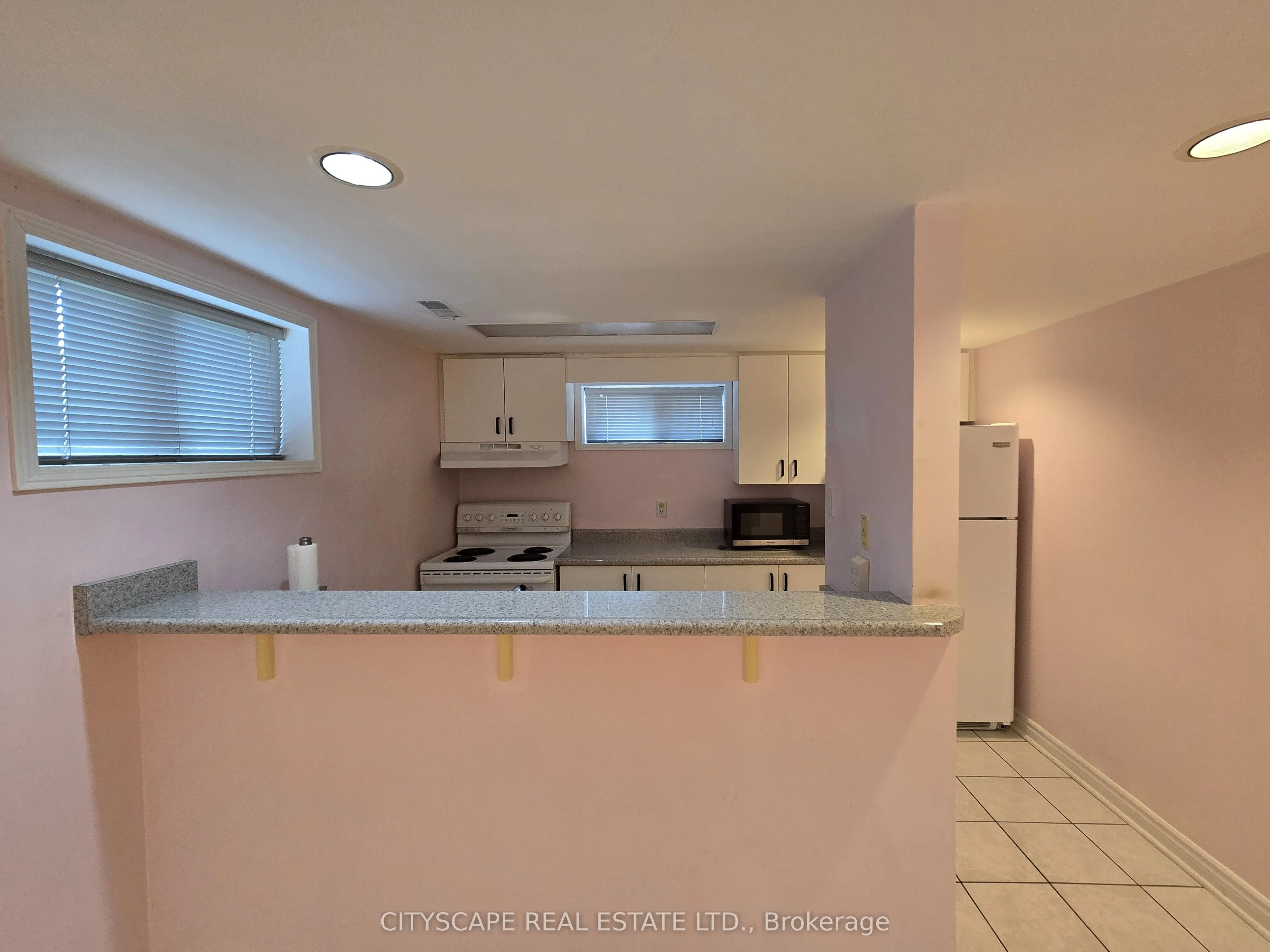 1 Letchworth Crescent