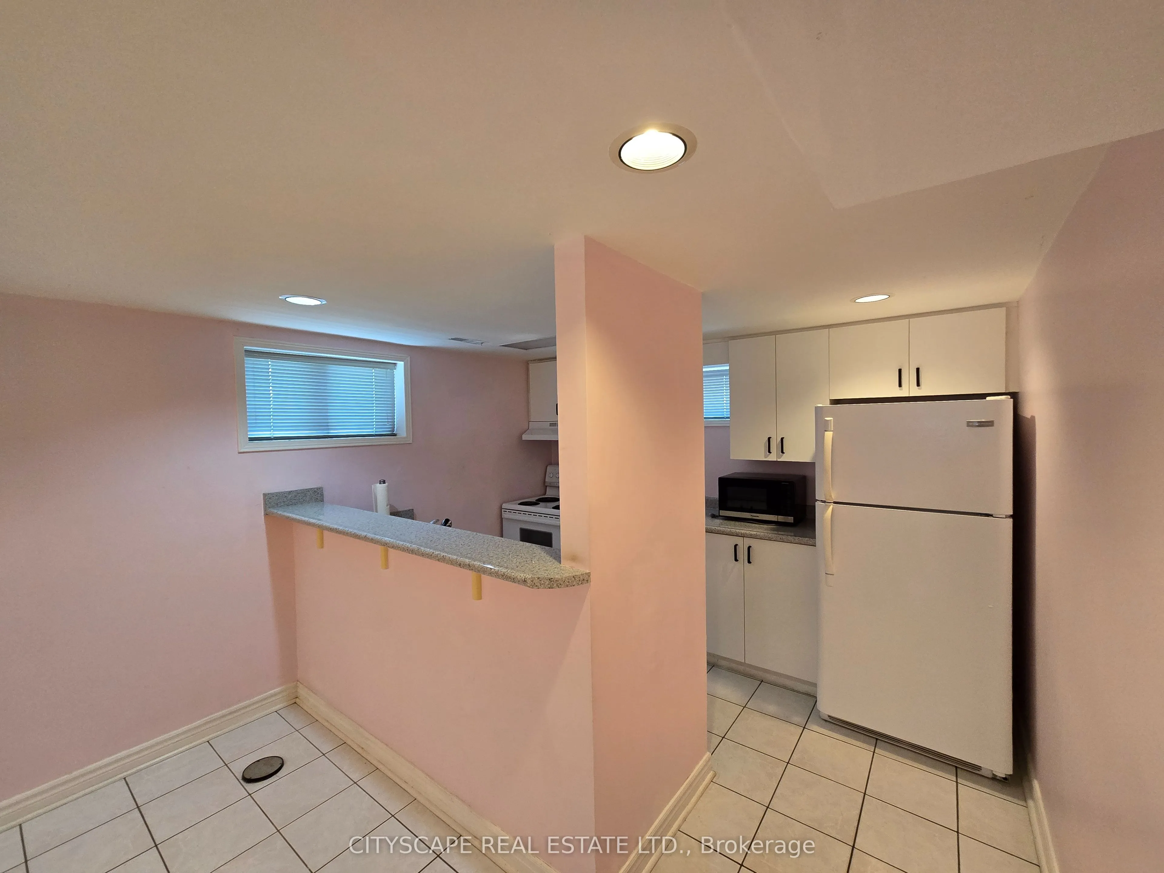 1 Letchworth Crescent