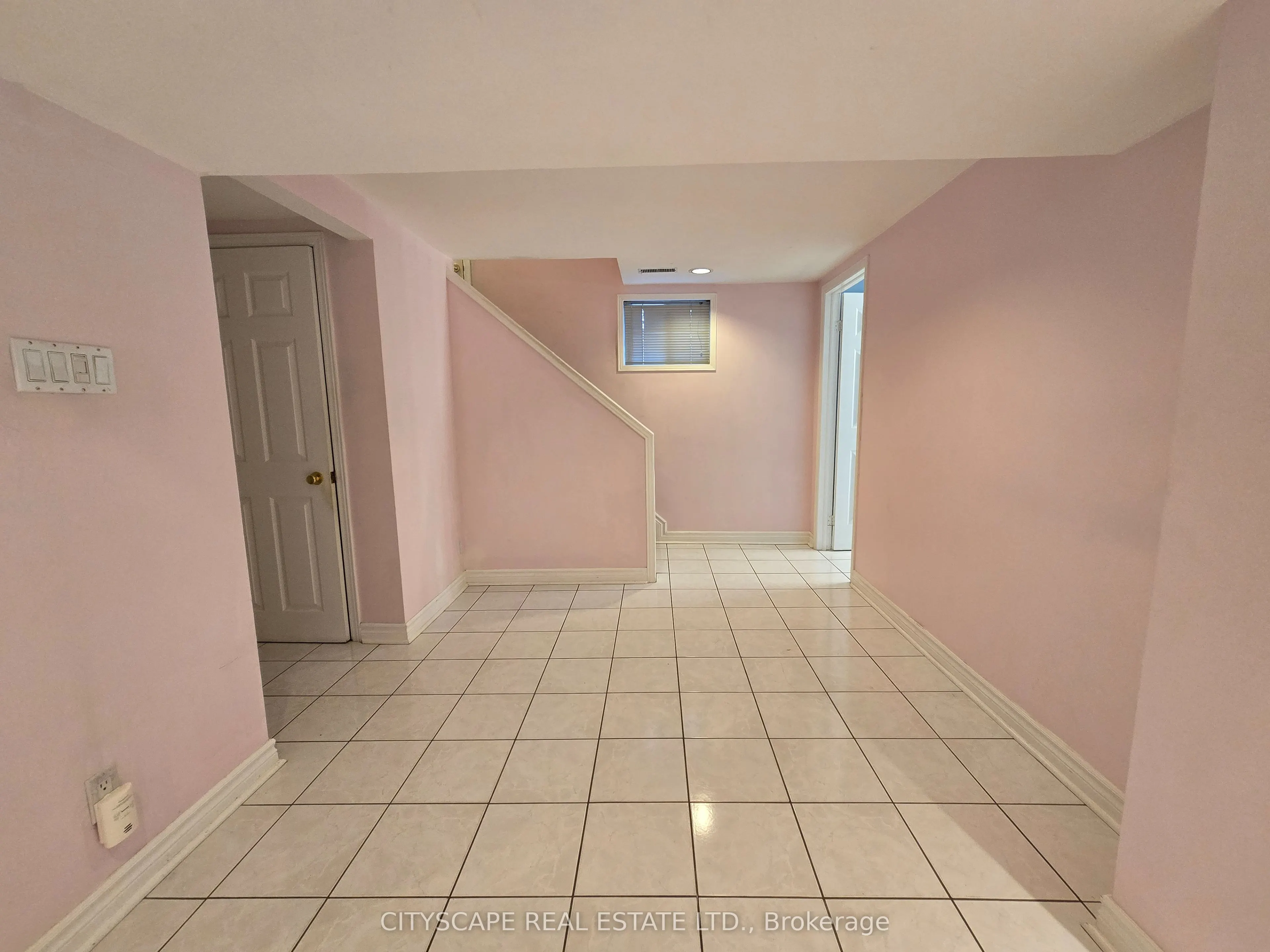1 Letchworth Crescent
