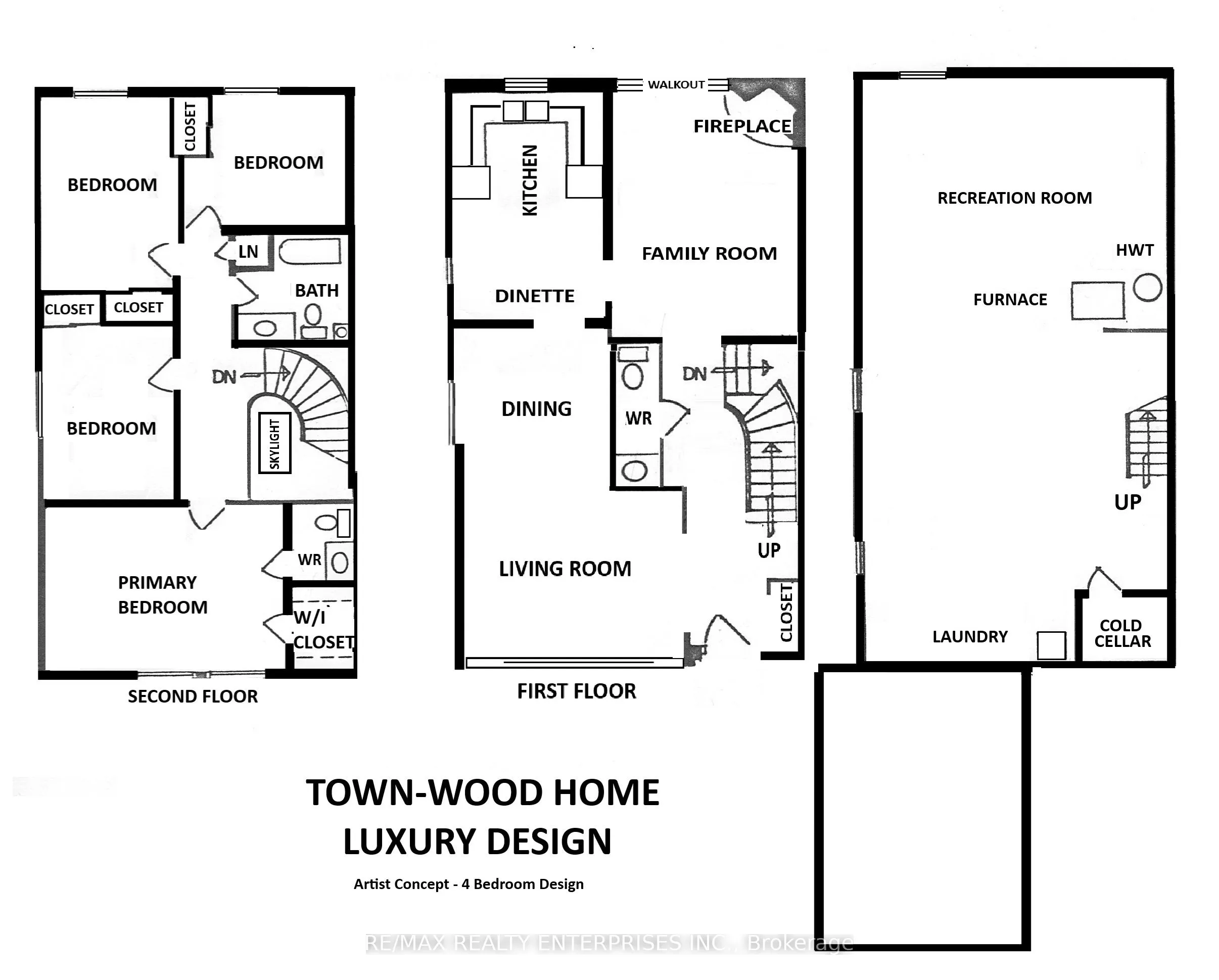 4425 Sawmill Valley Drive