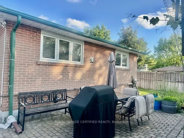 36 Watson Crescent
