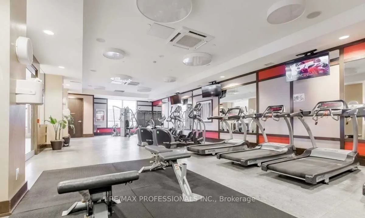6 Eva Road, #205